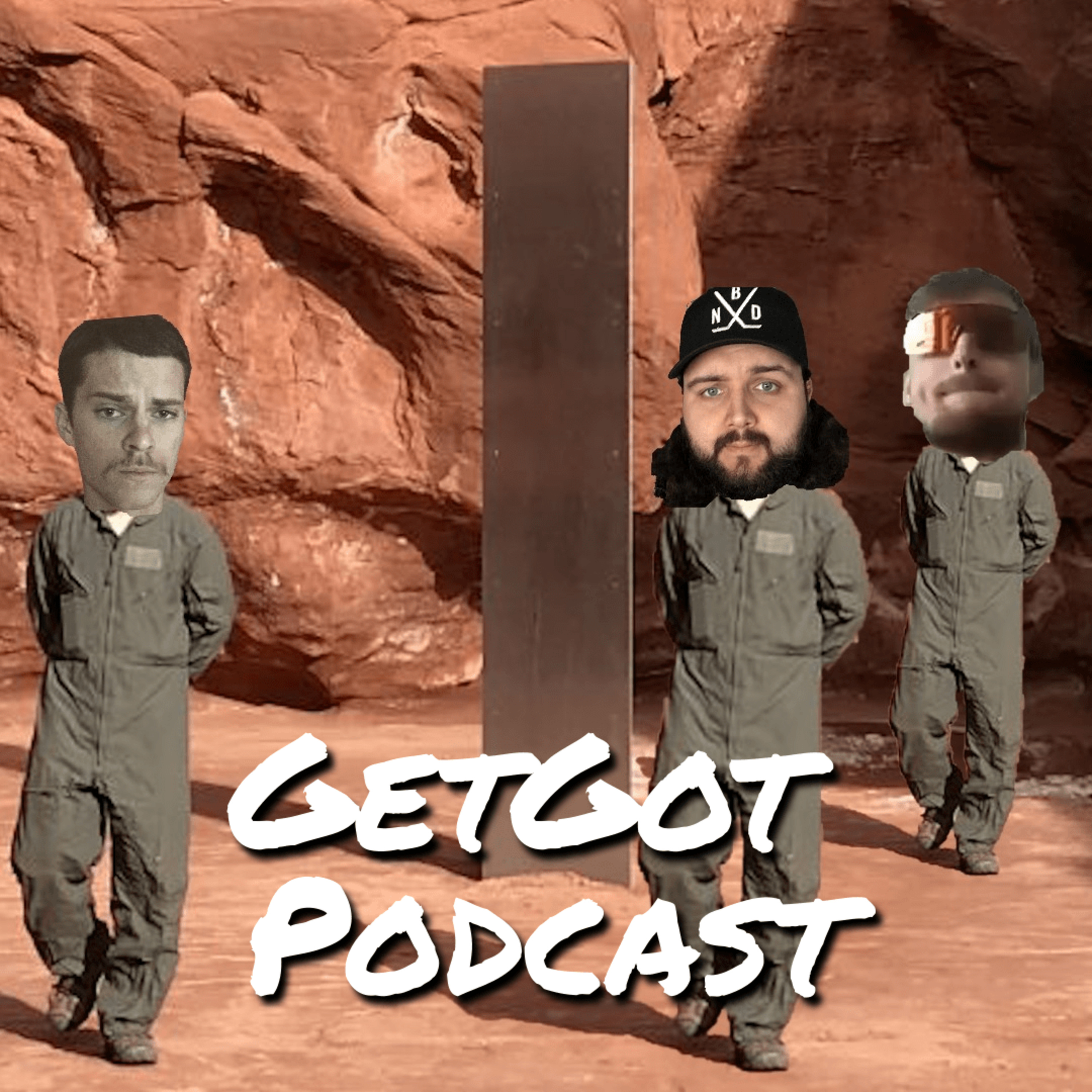 GetGot Podcast