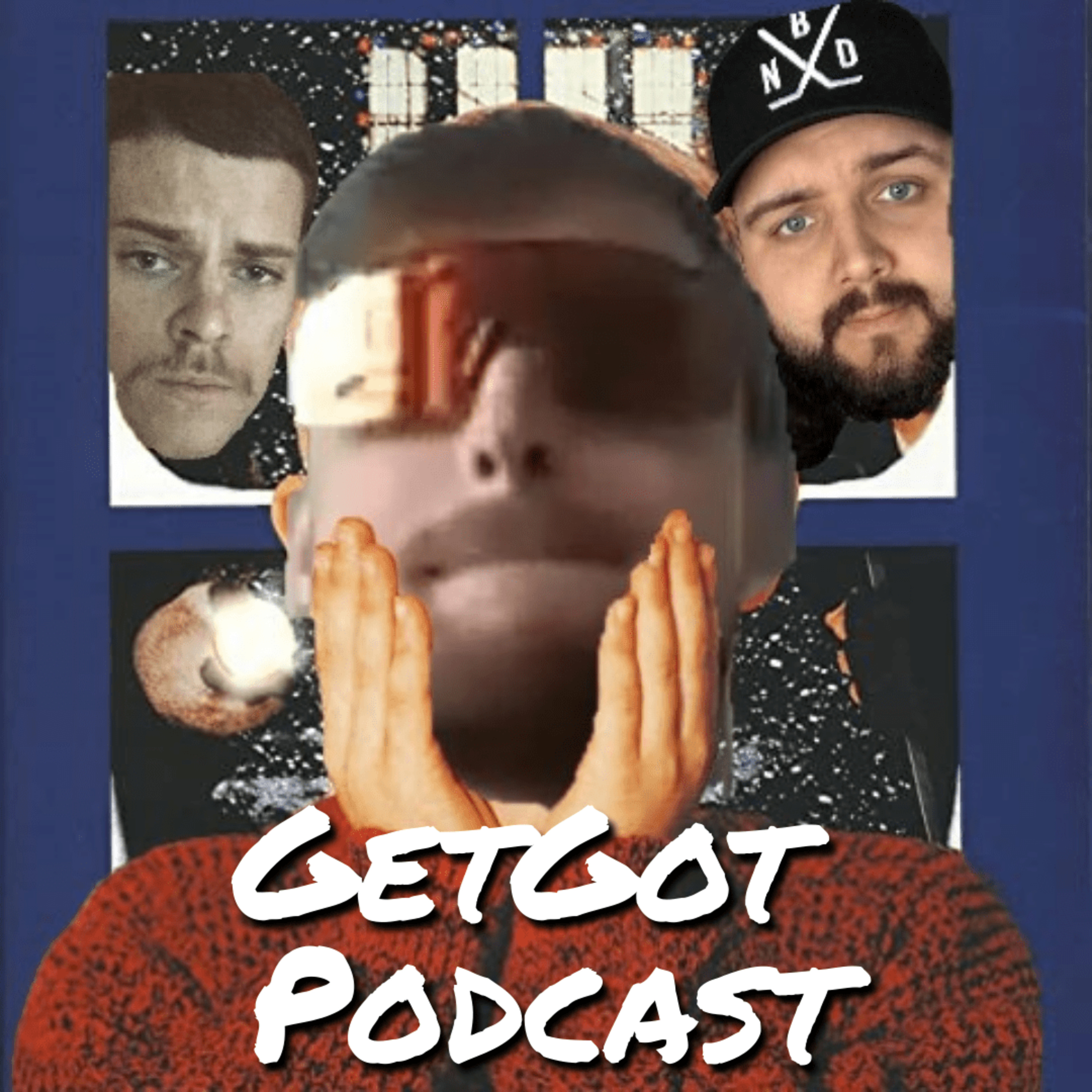 GetGot Podcast