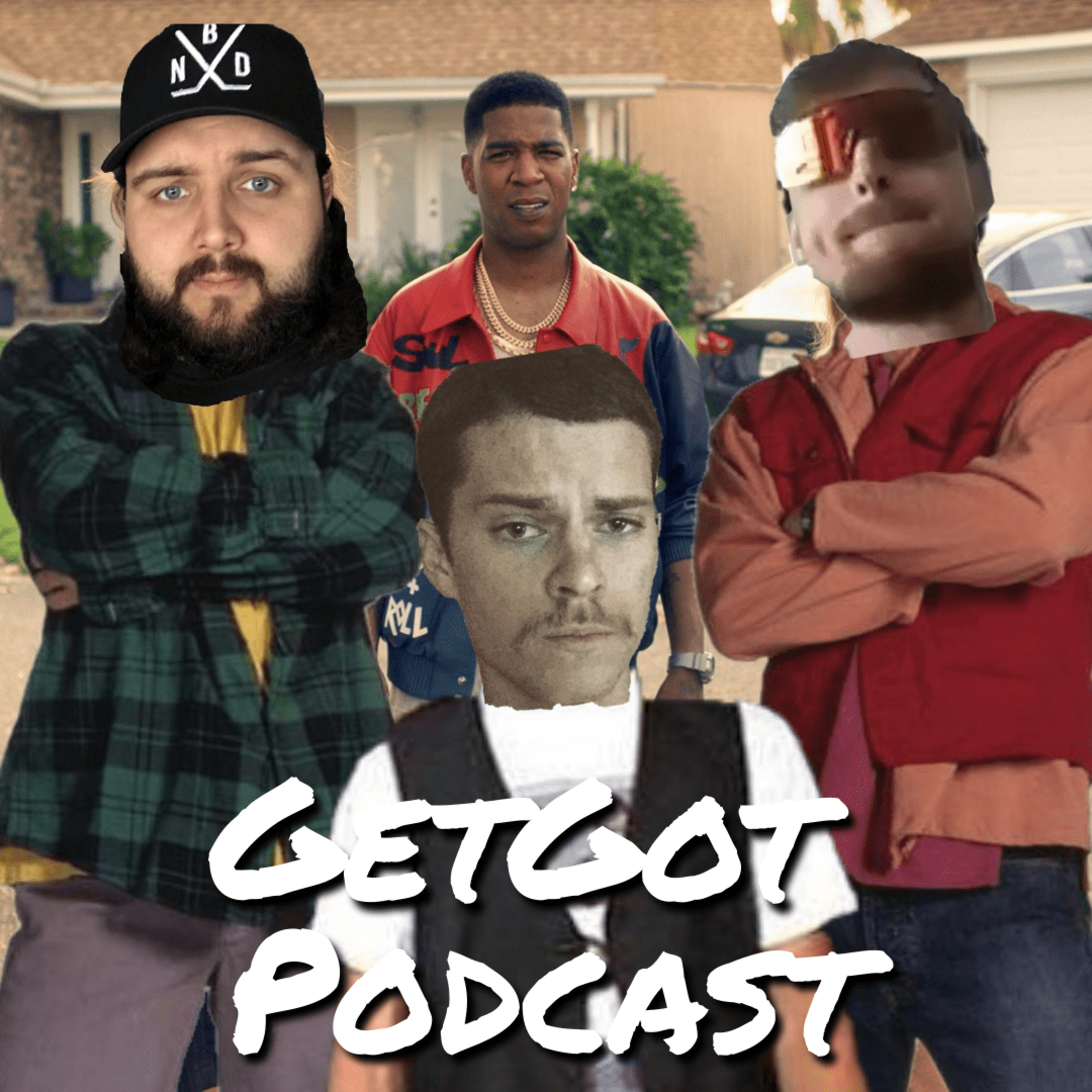 GetGot Podcast