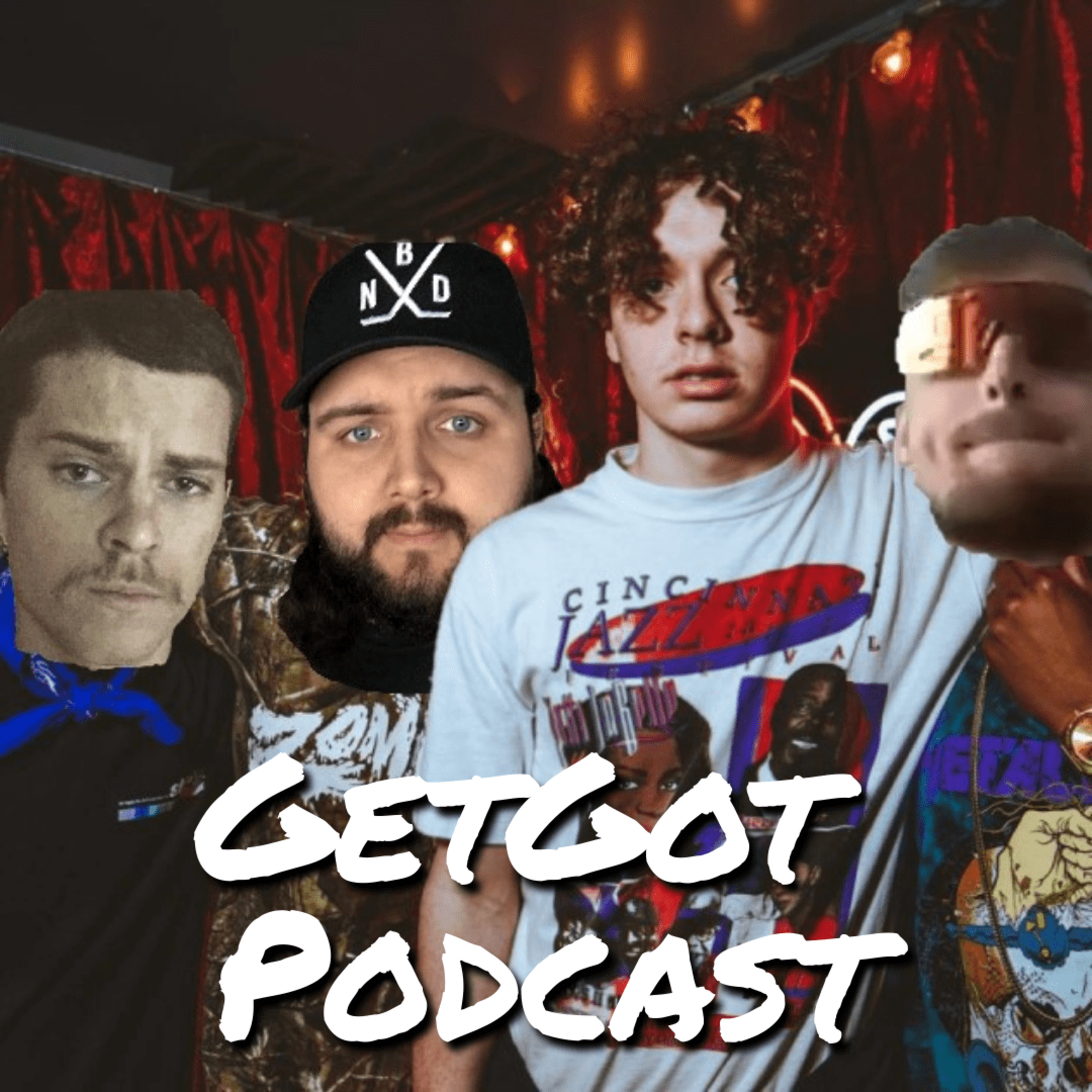 GetGot Podcast