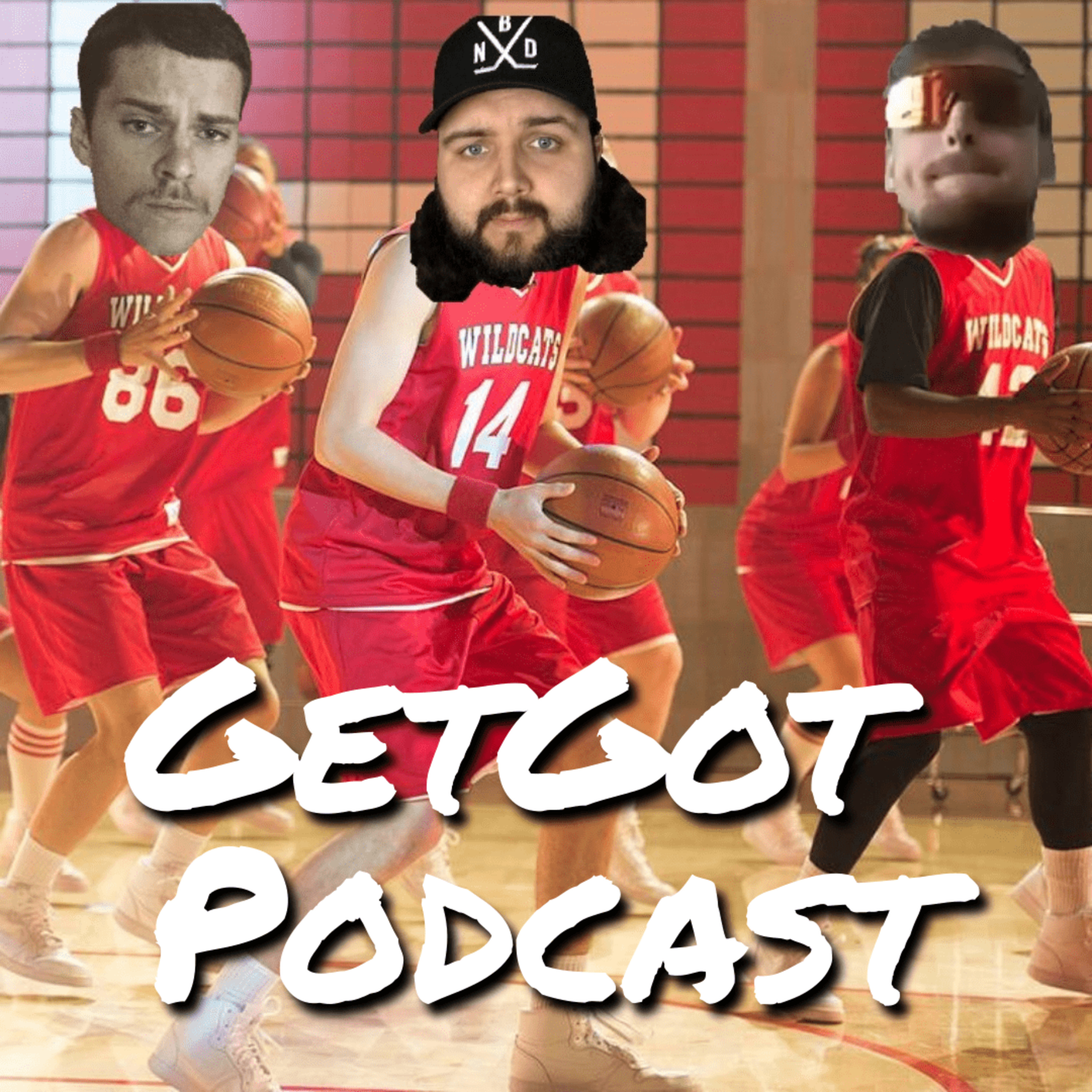 GetGot Podcast