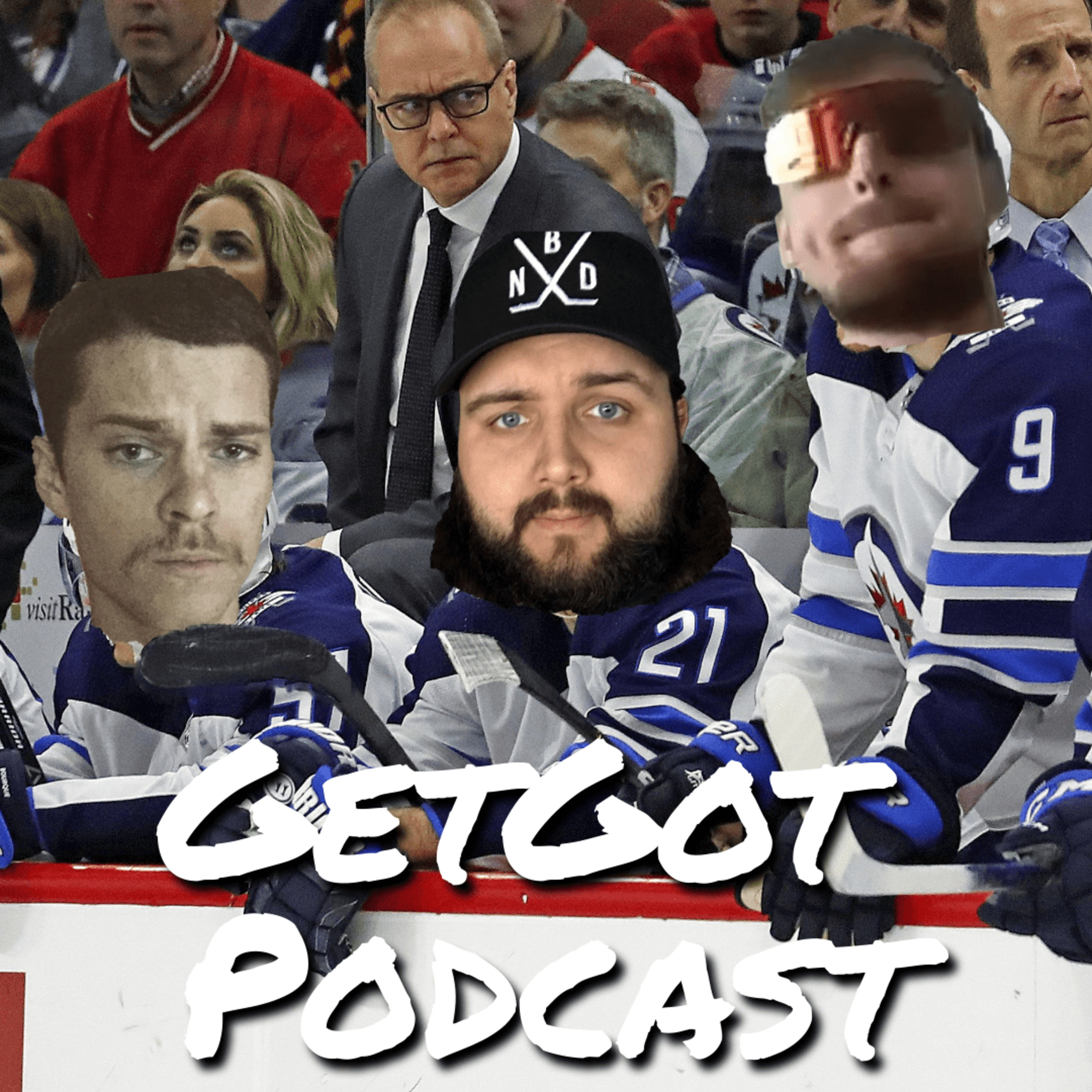 GetGot Podcast