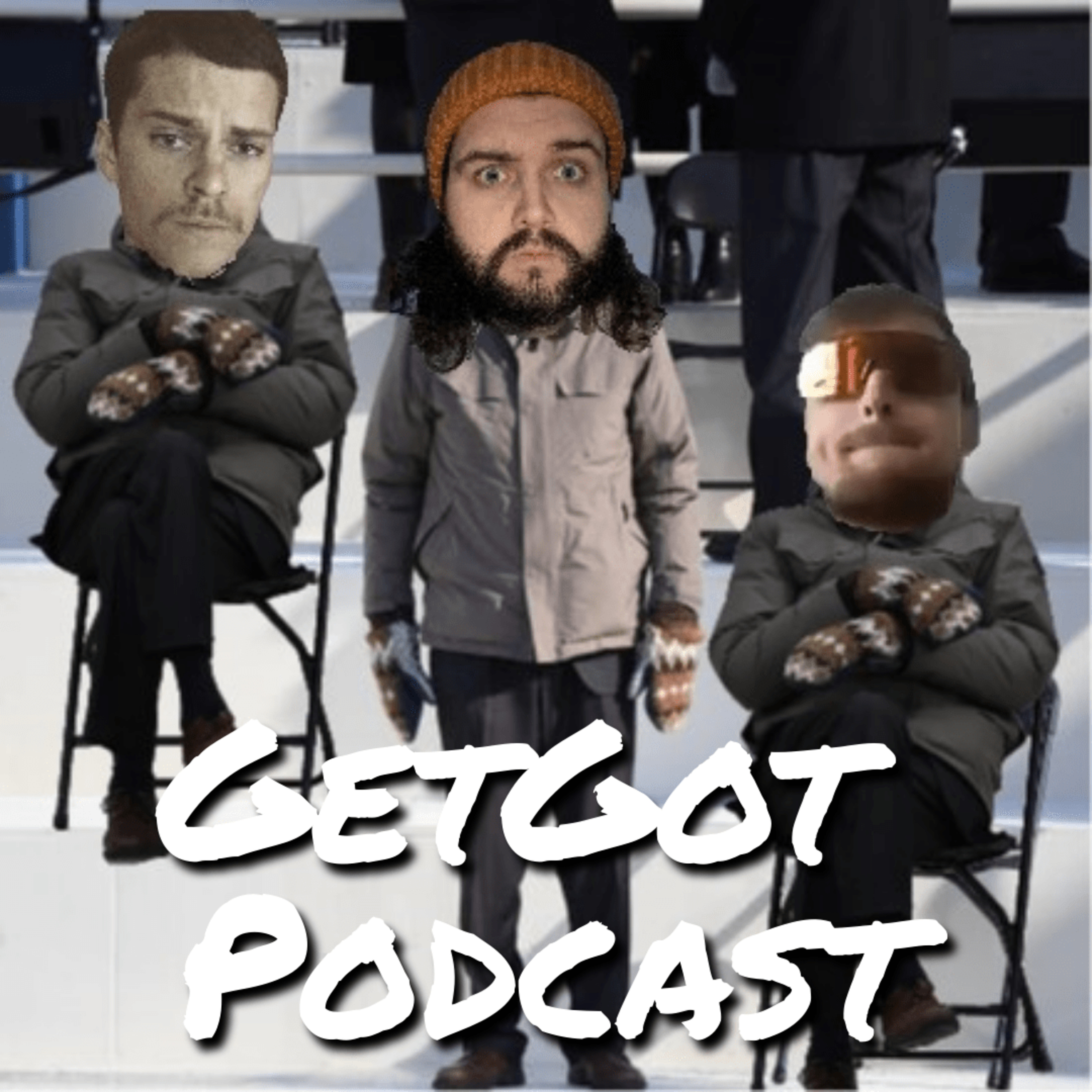 GetGot Podcast