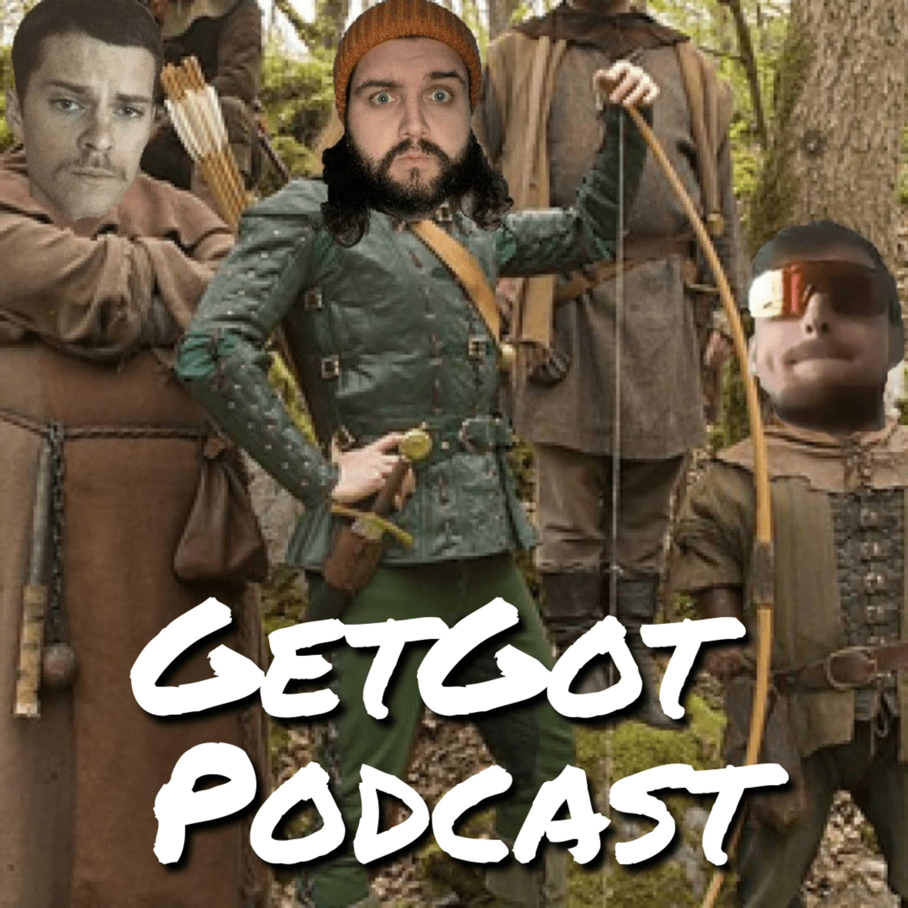 GetGot Podcast