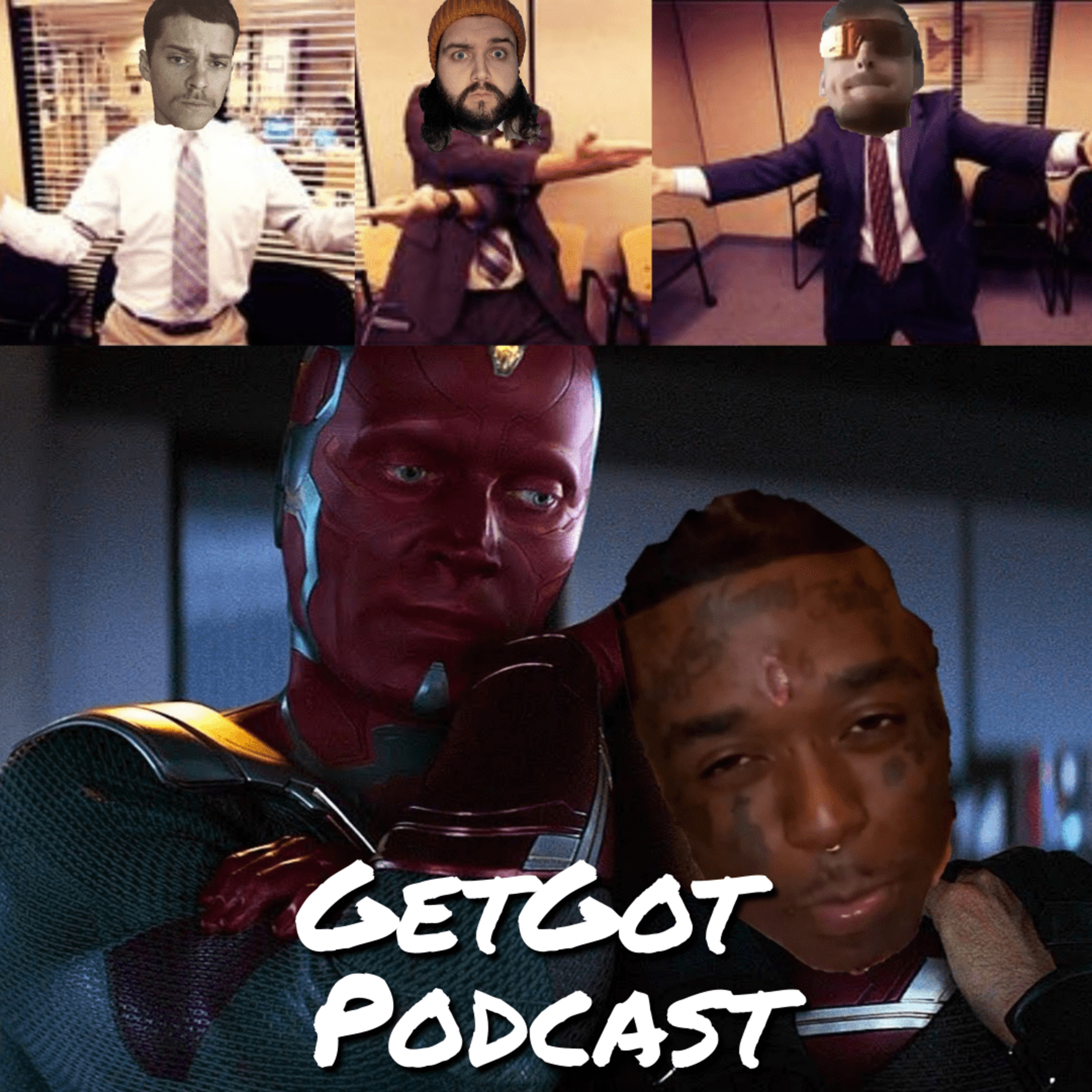 GetGot Podcast