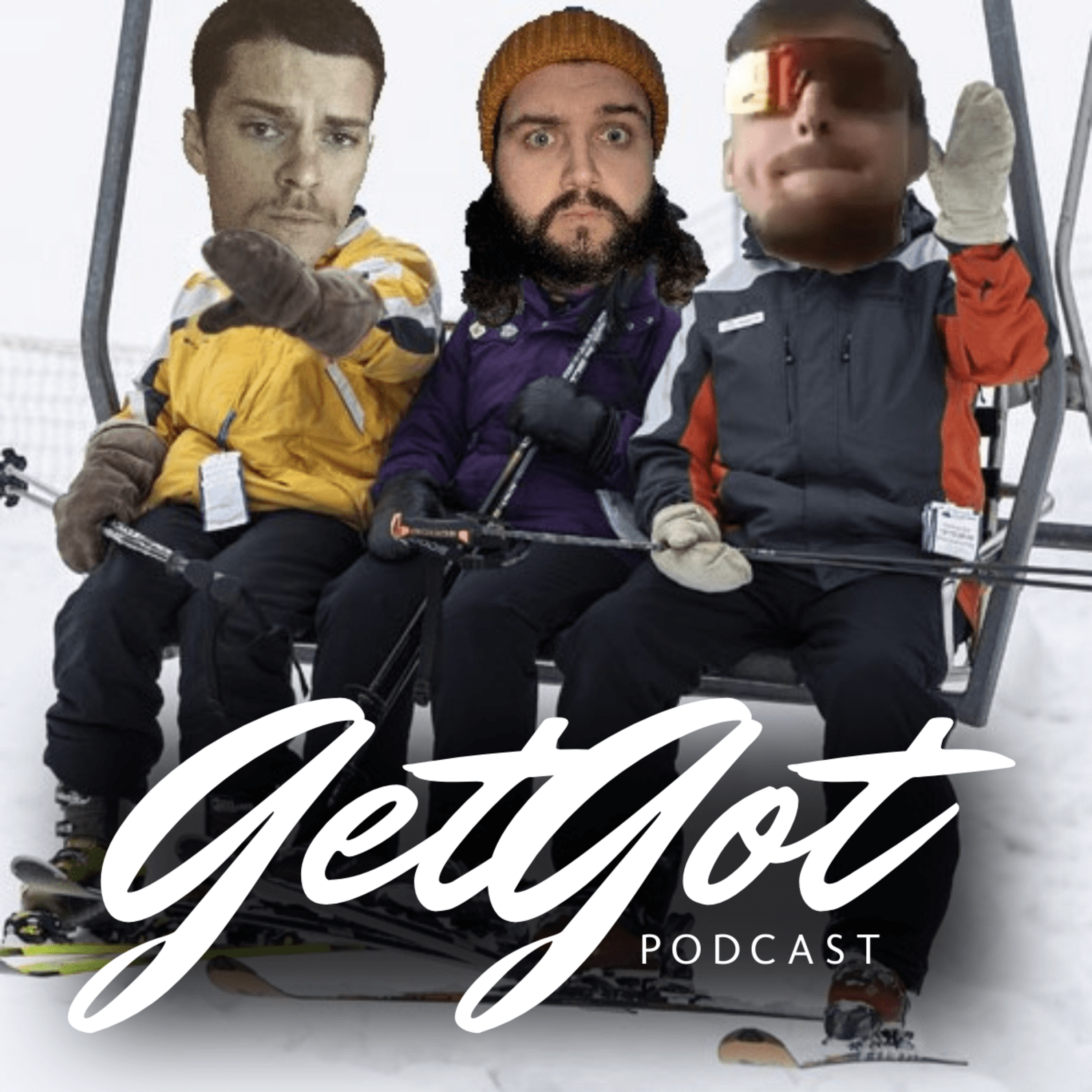 GetGot Podcast
