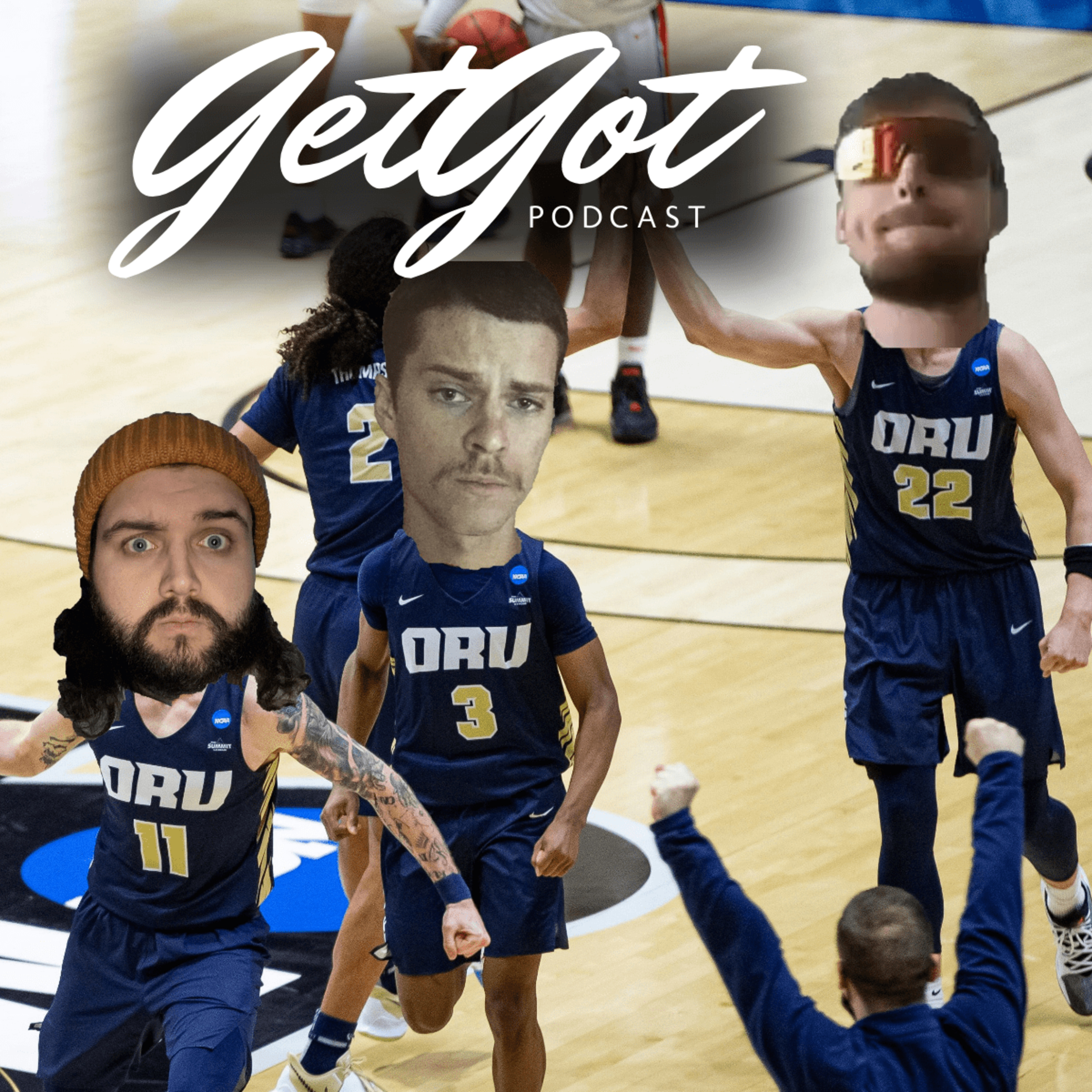 GetGot Podcast