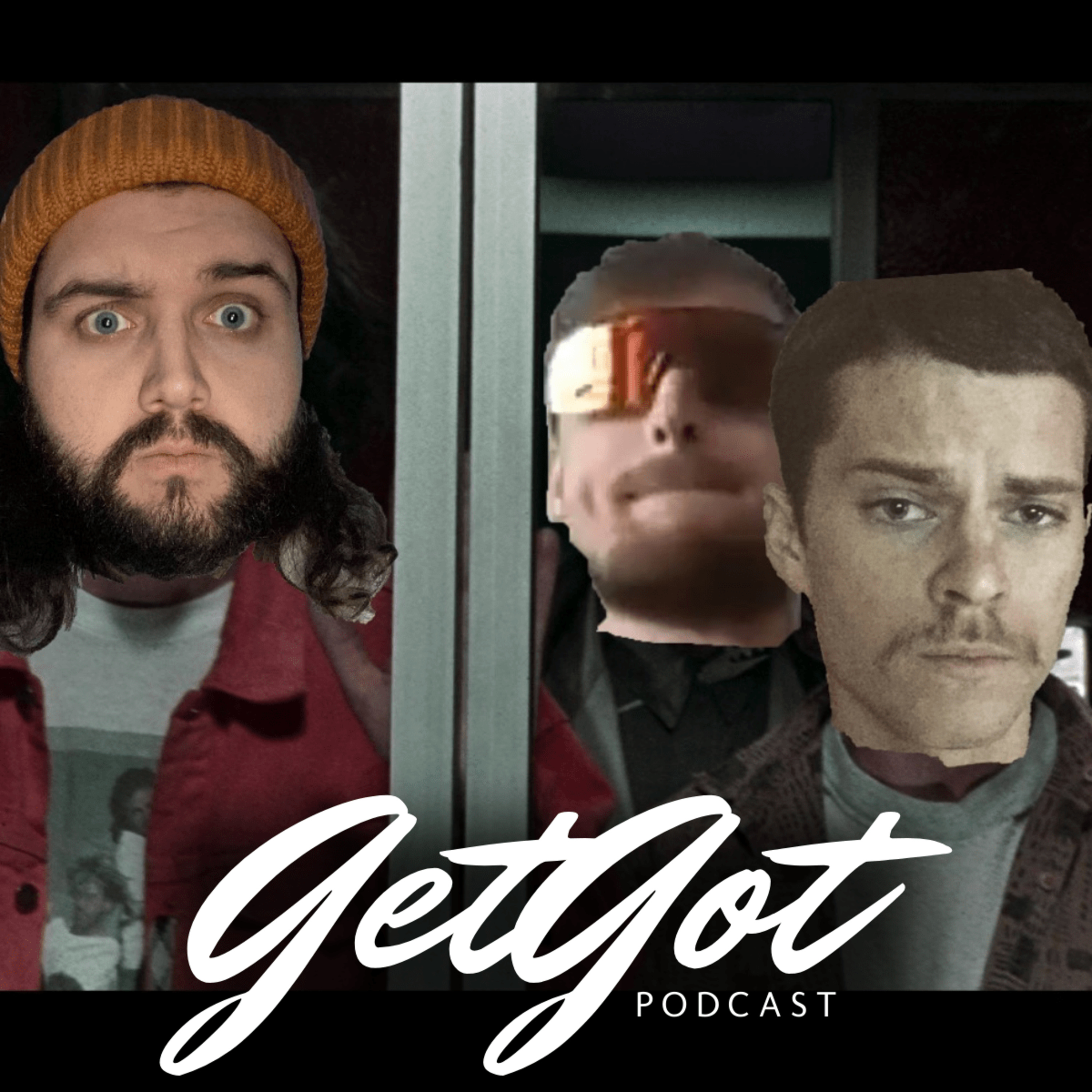 GetGot Podcast