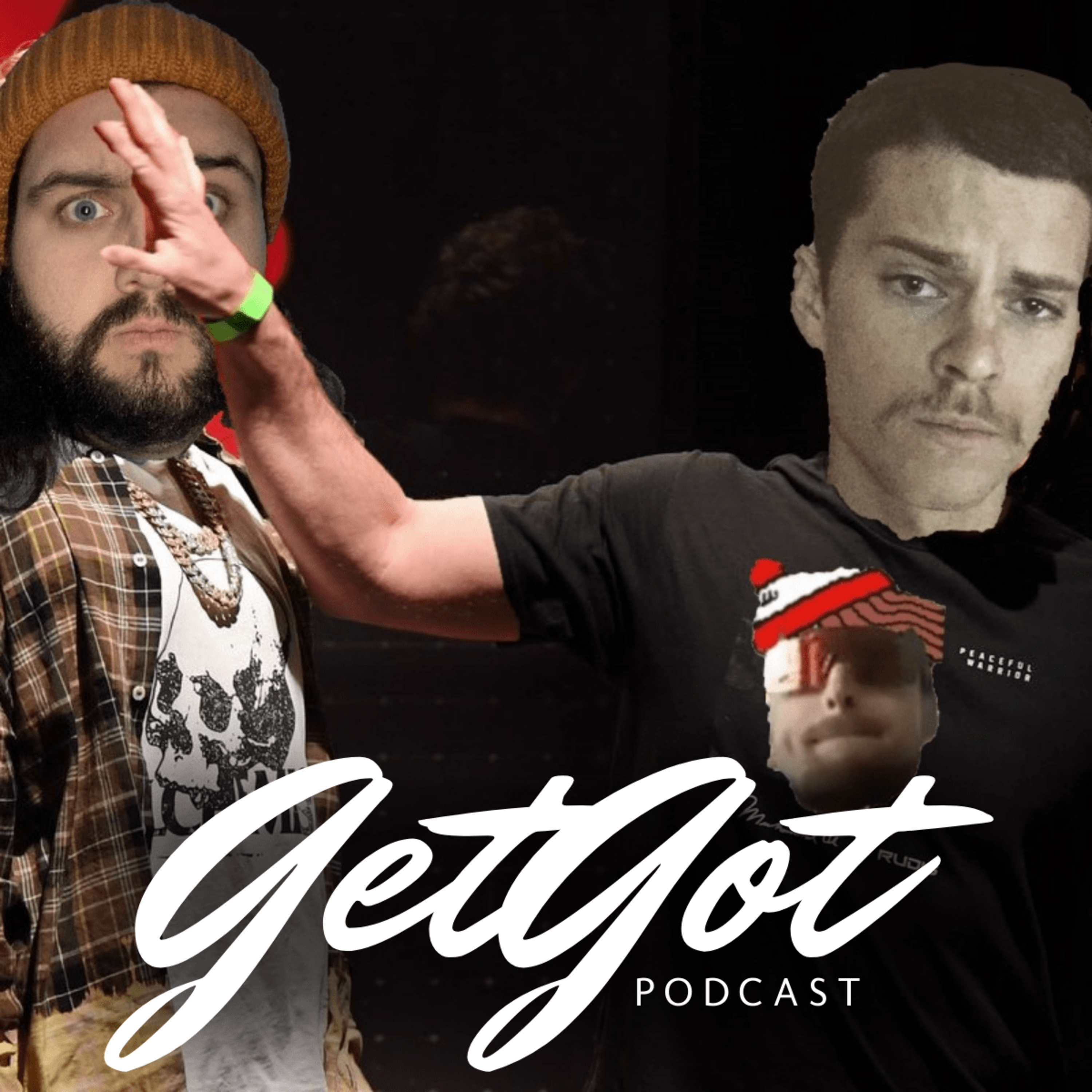 GetGot Podcast