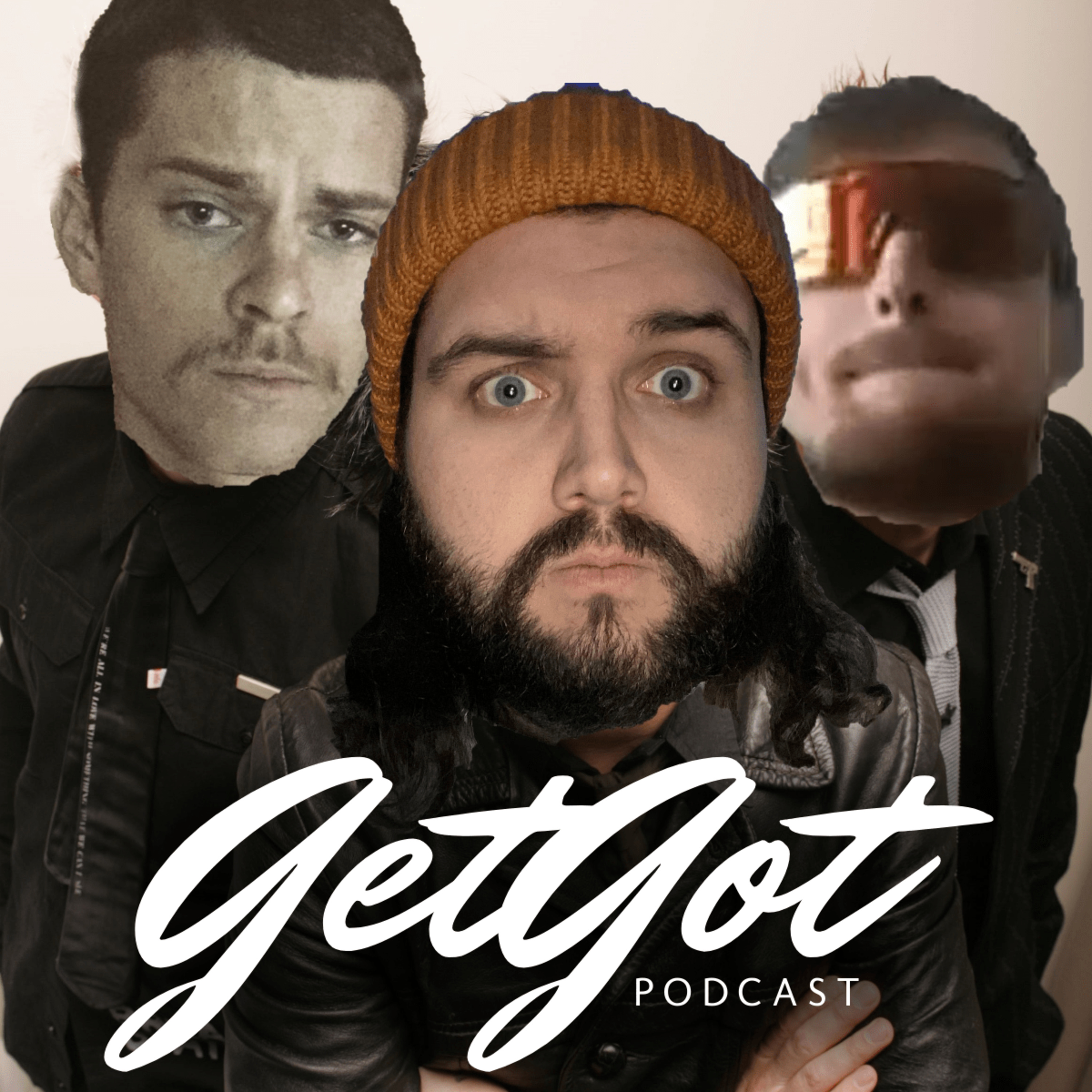GetGot Podcast