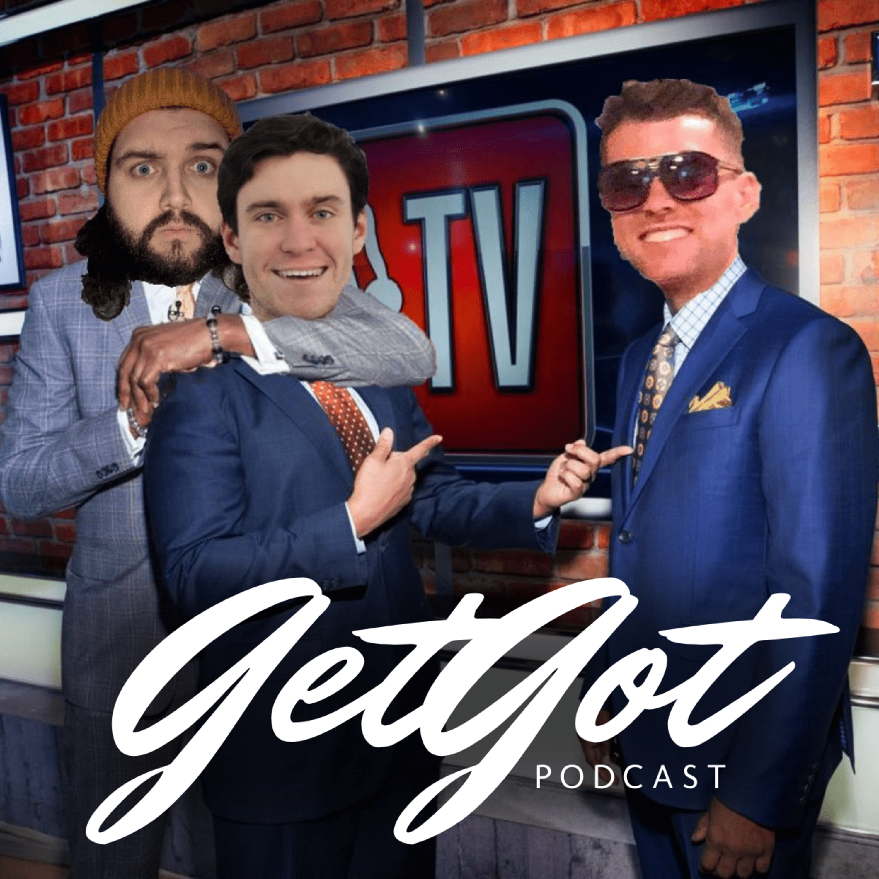 GetGot Podcast