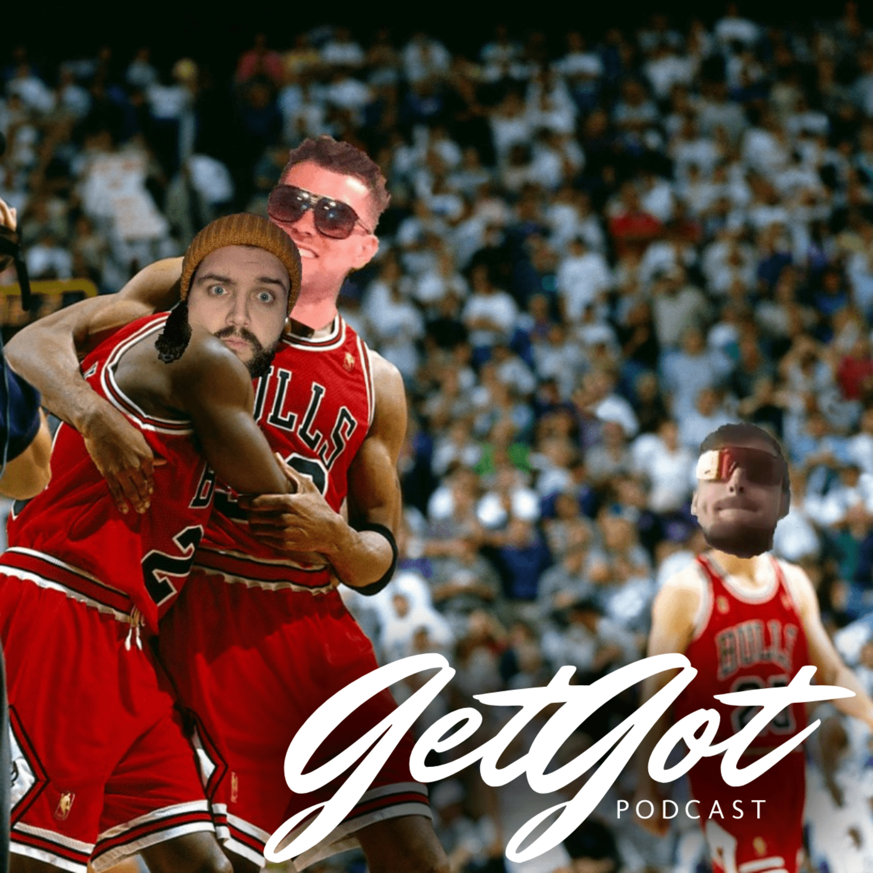 GetGot Podcast