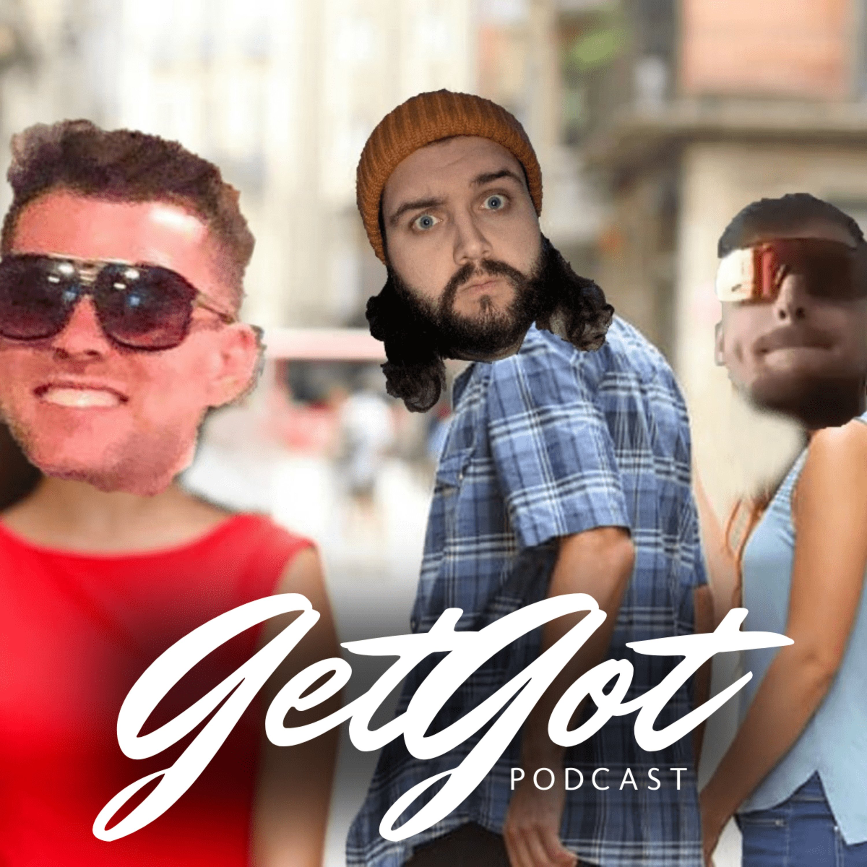 GetGot Podcast