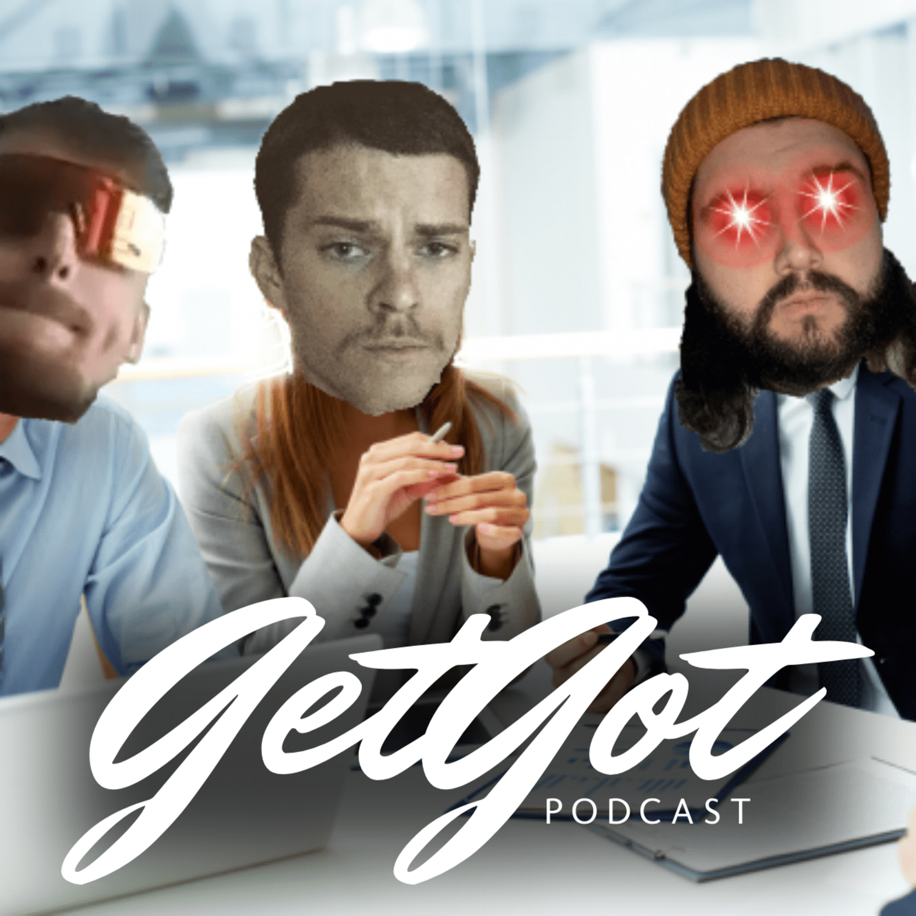 GetGot Podcast