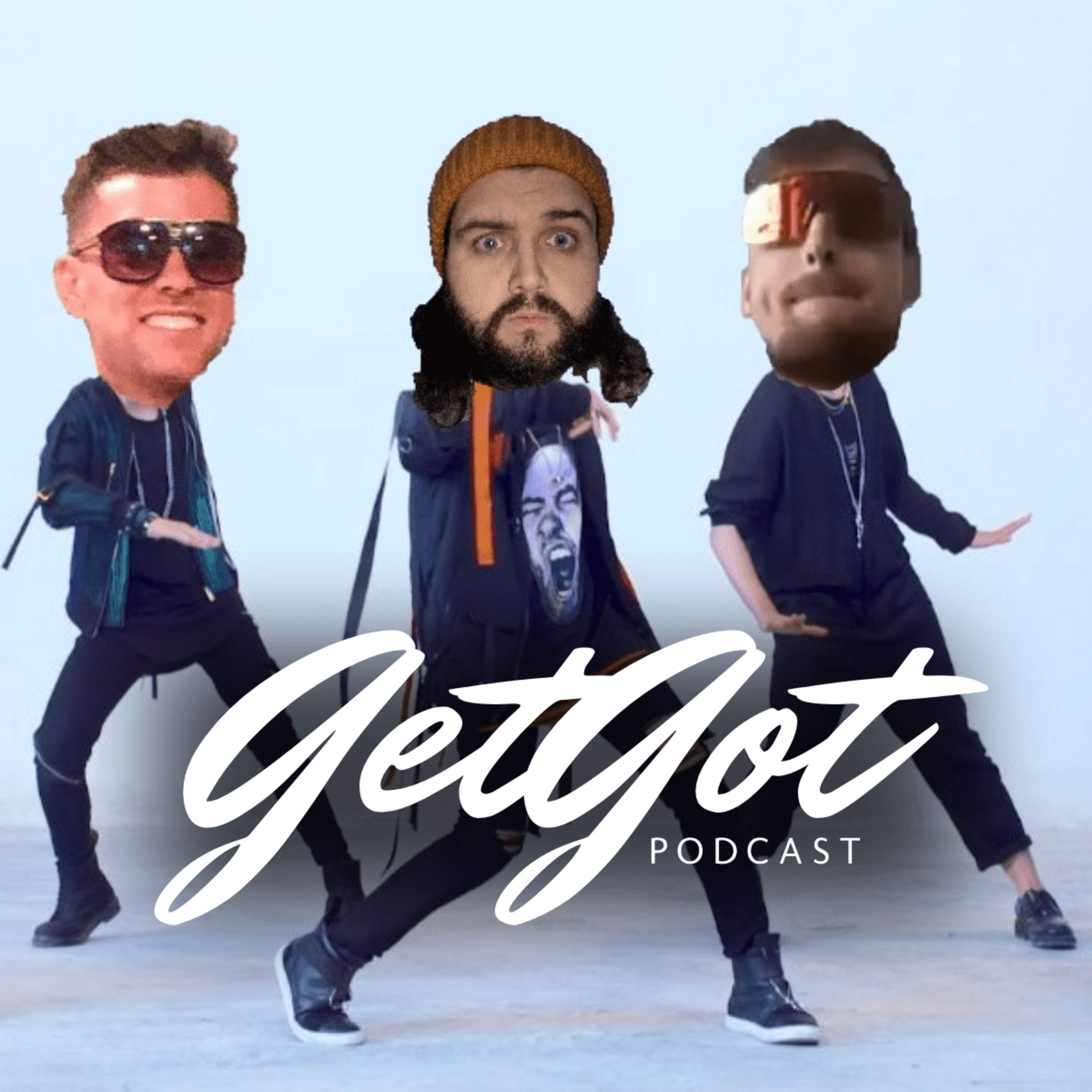GetGot Podcast