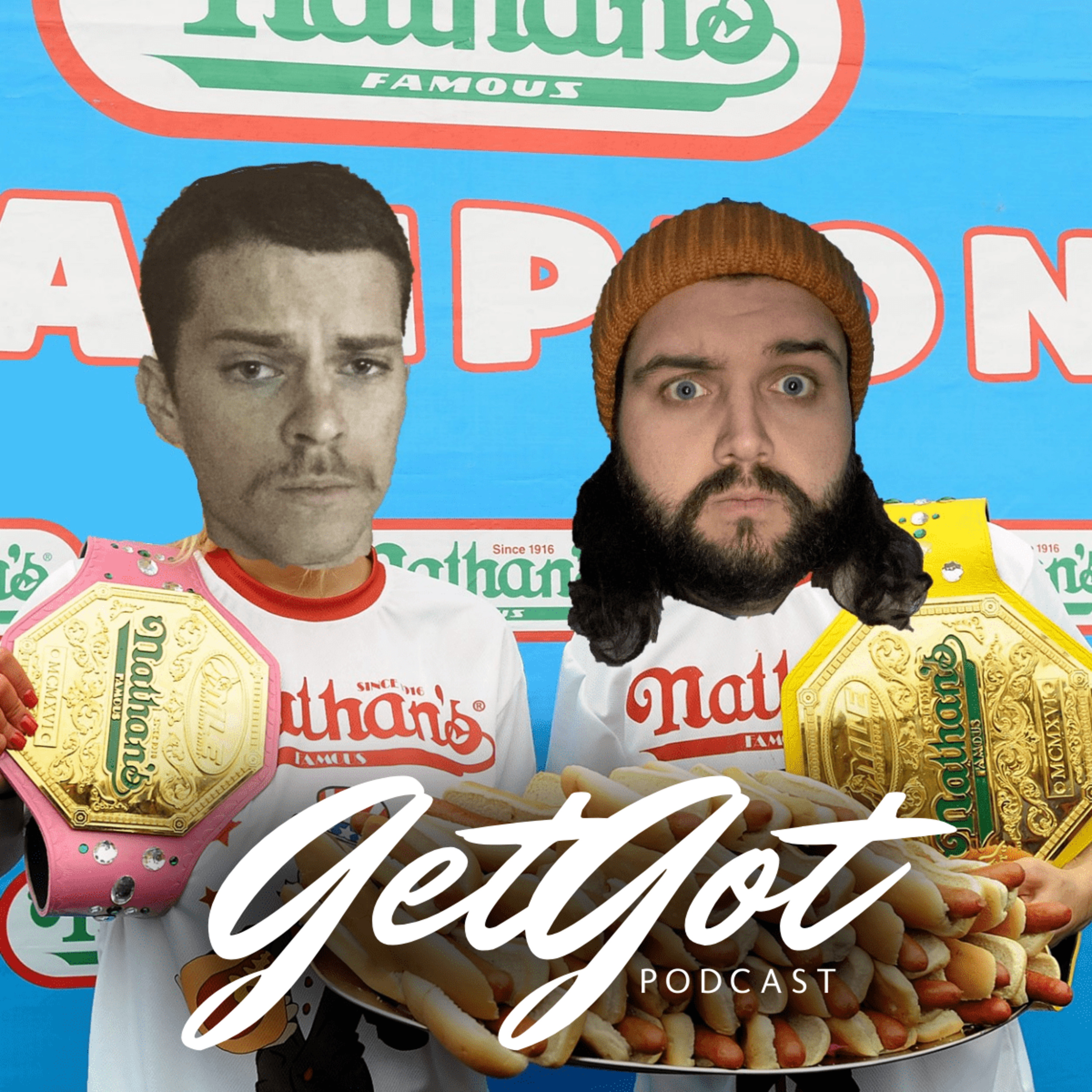 GetGot Podcast