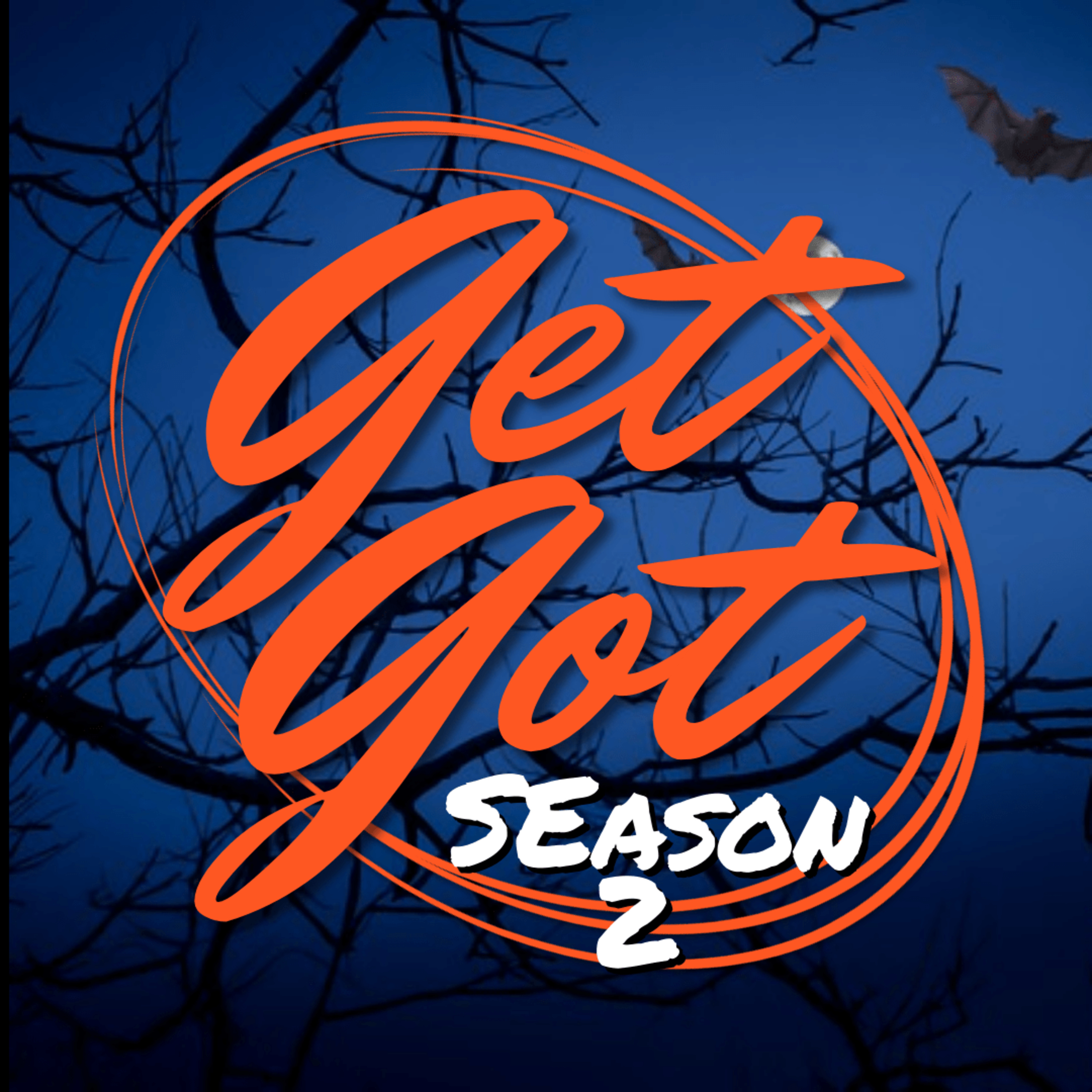 GetGot Podcast