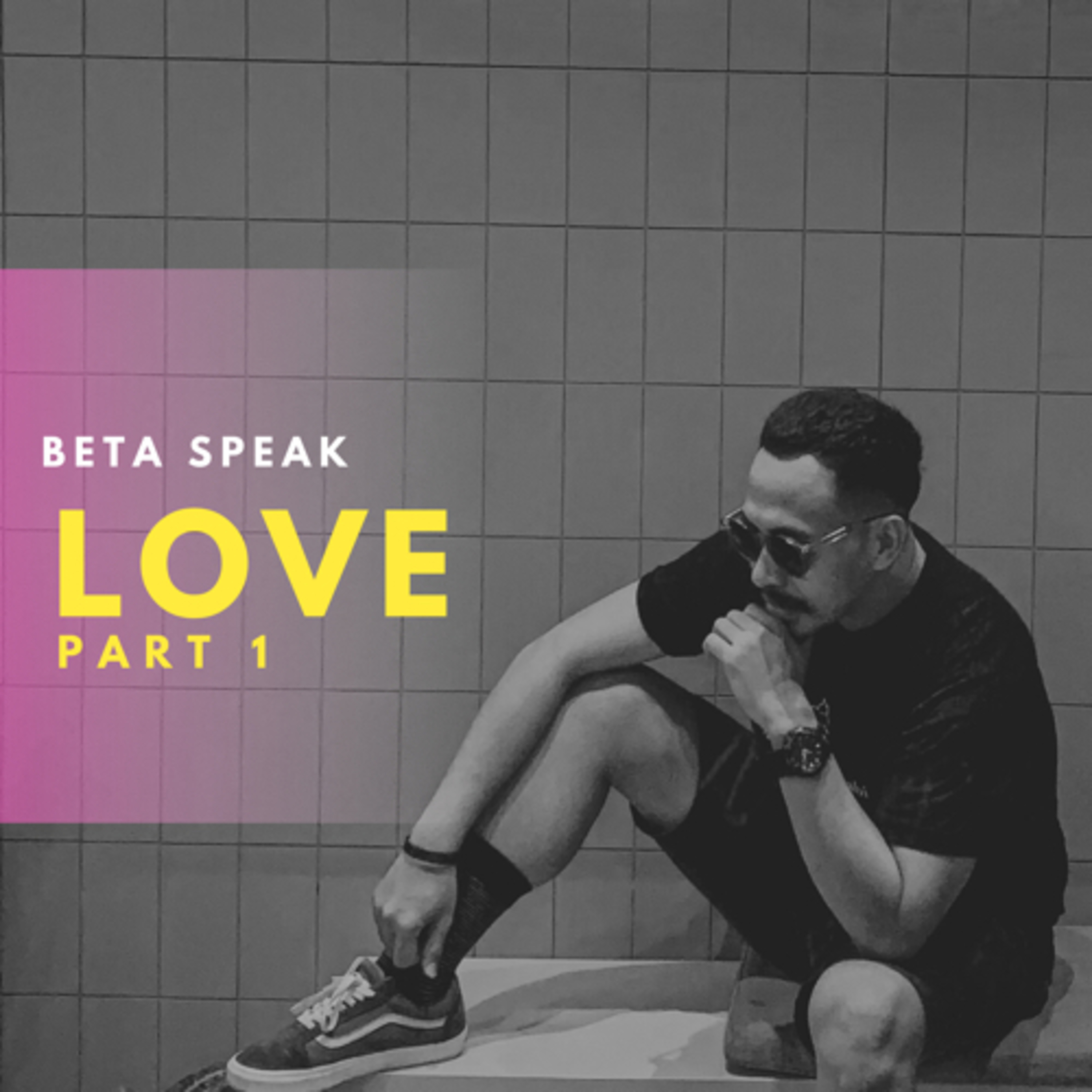 Beta Speak