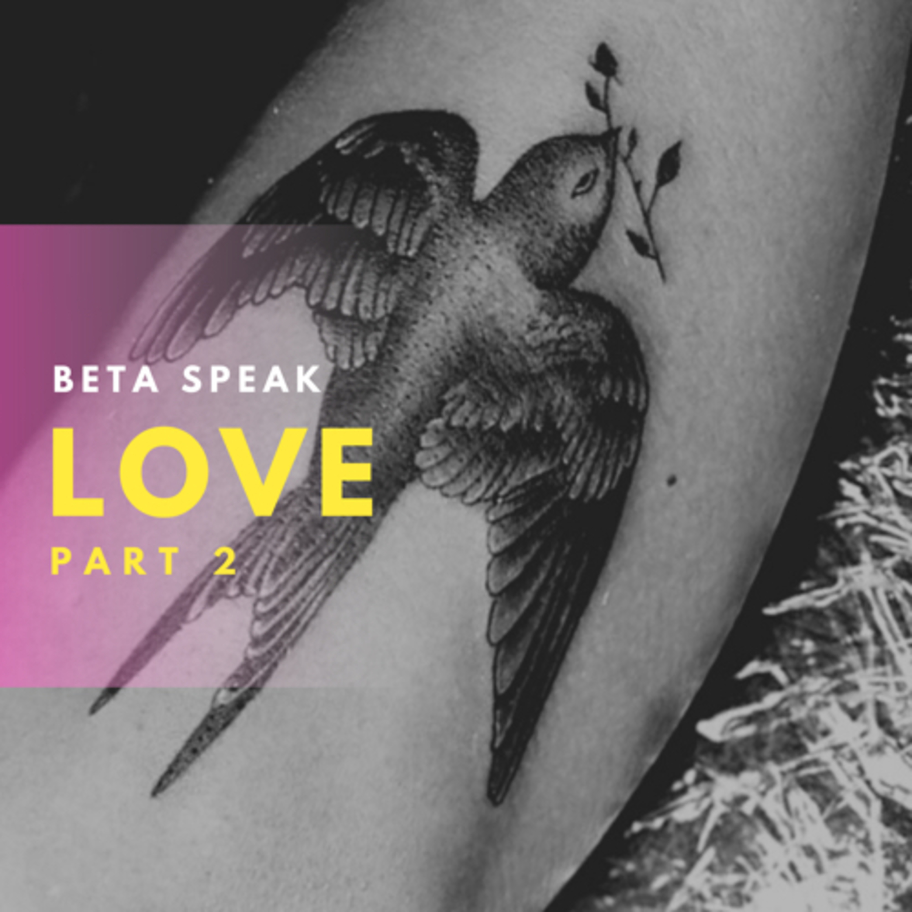 Beta Speak