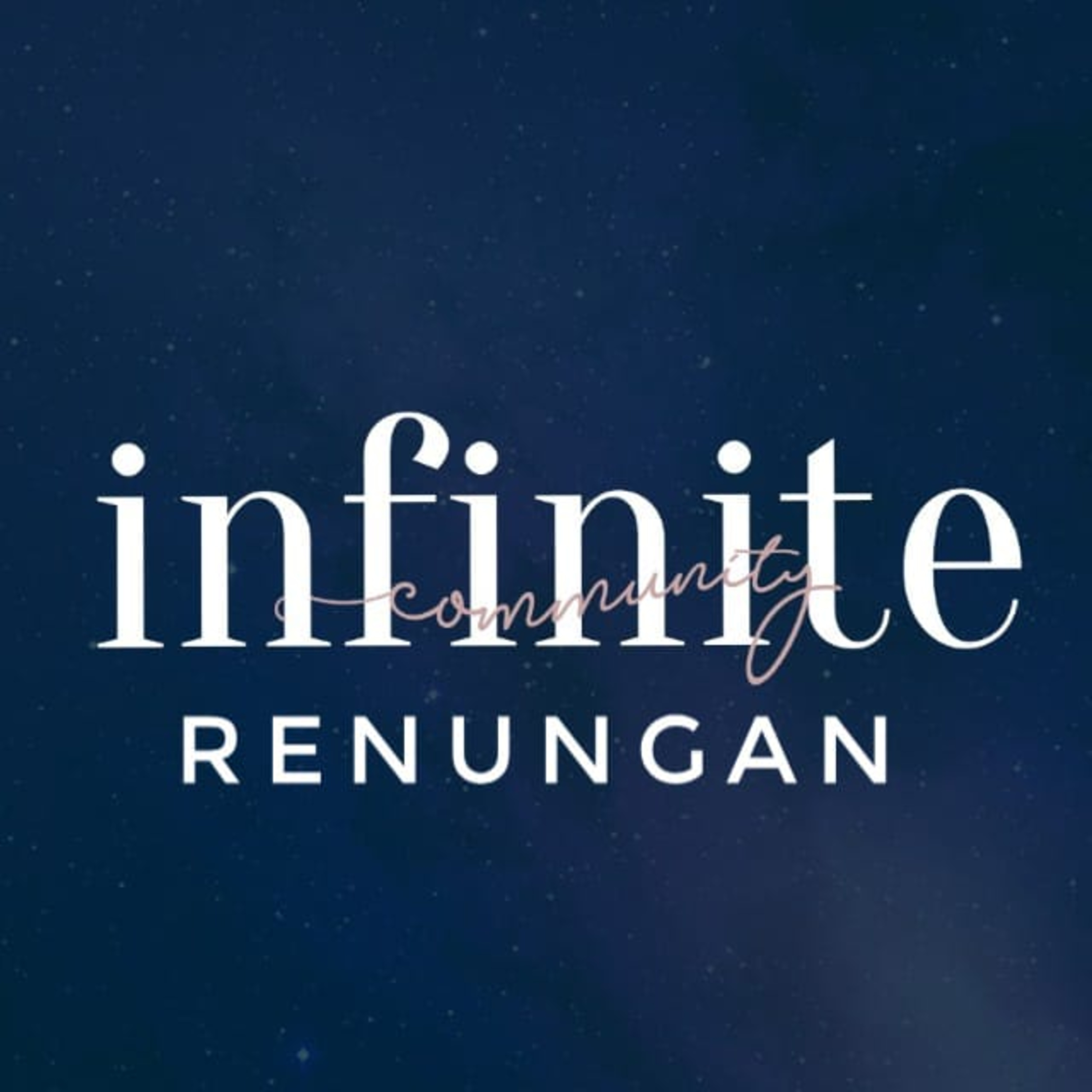 Infinite Community\'s Podcast