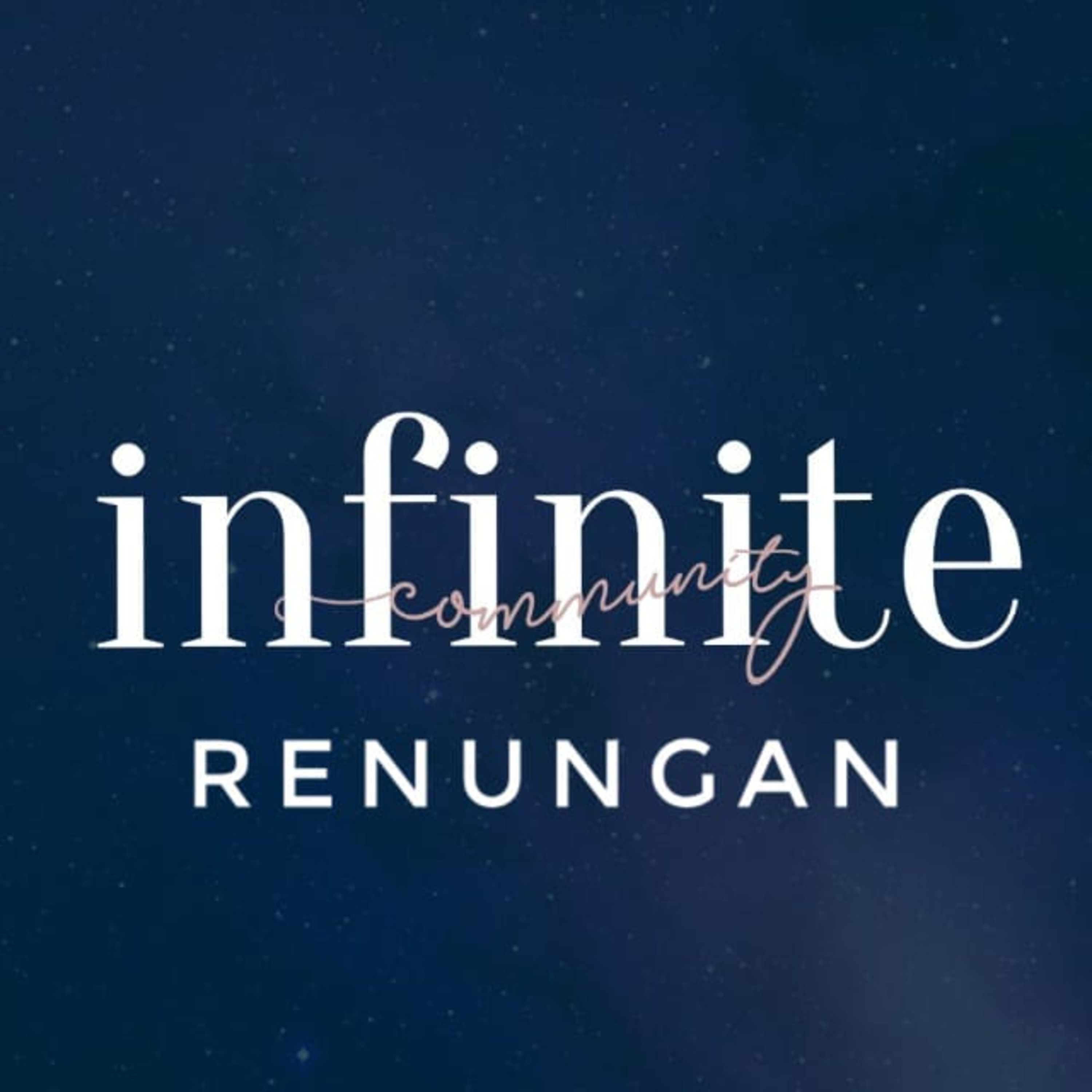 Infinite Community\'s Podcast