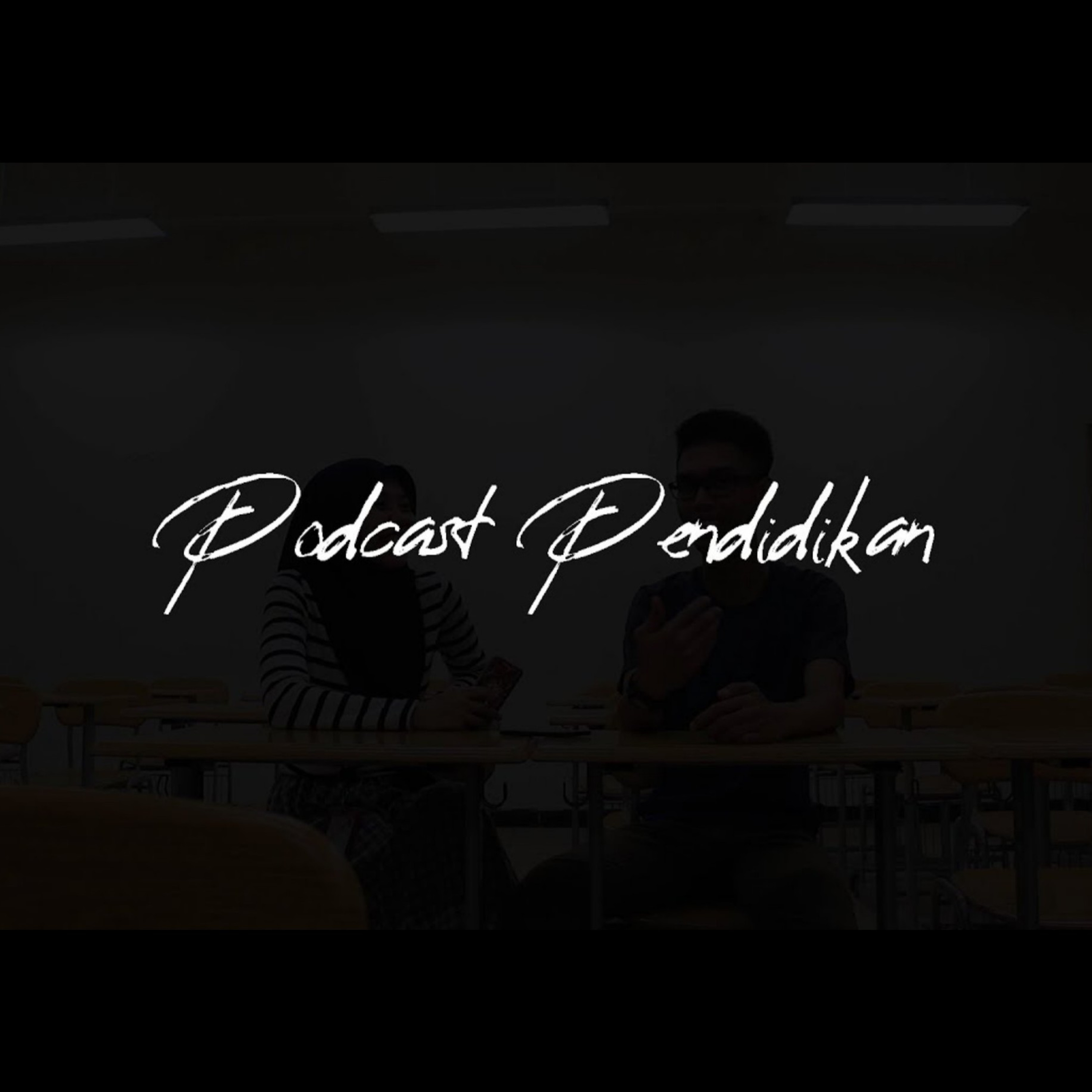 Podcast Mahasiswa