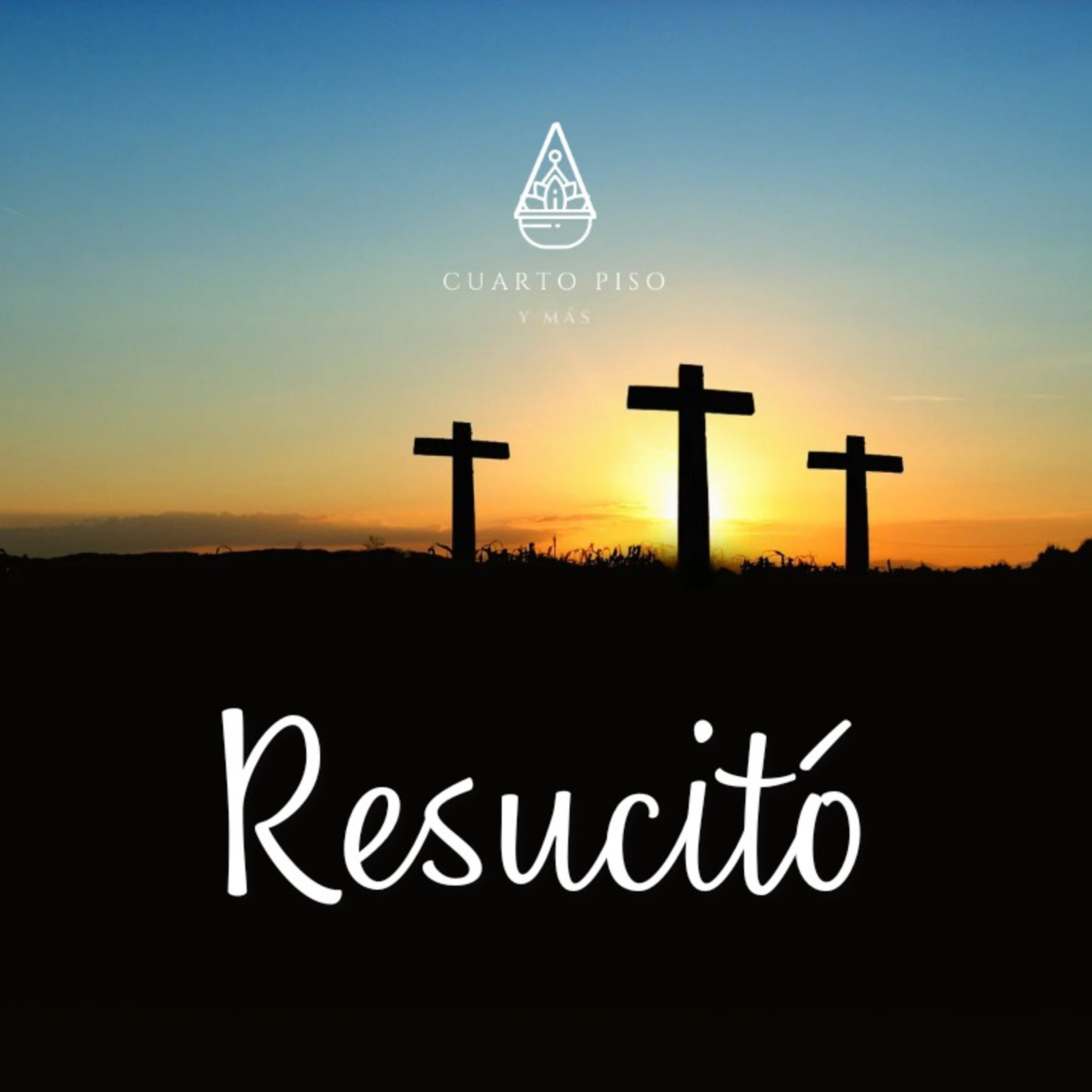 044: Resucitó  episode artwork