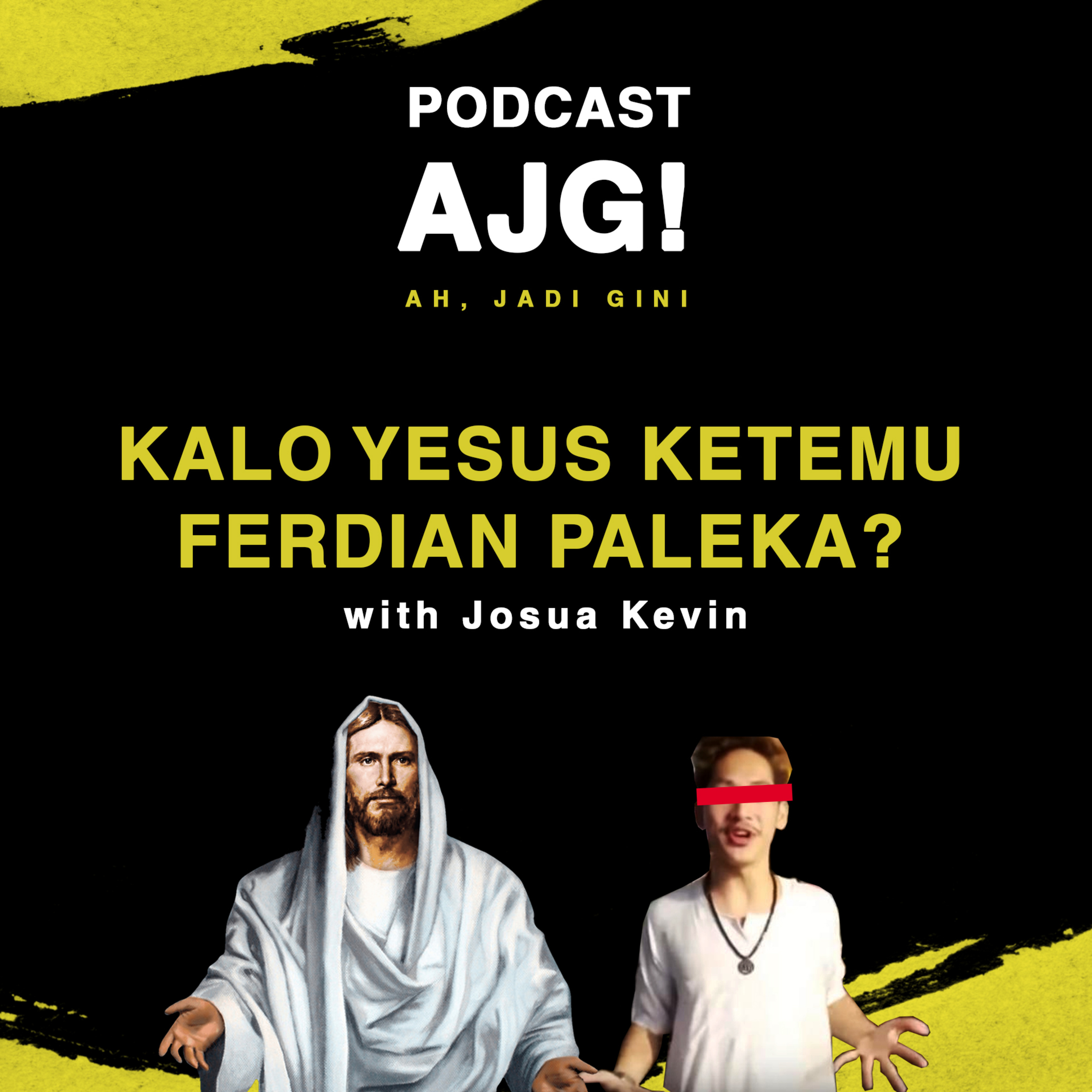 Podcast AJG