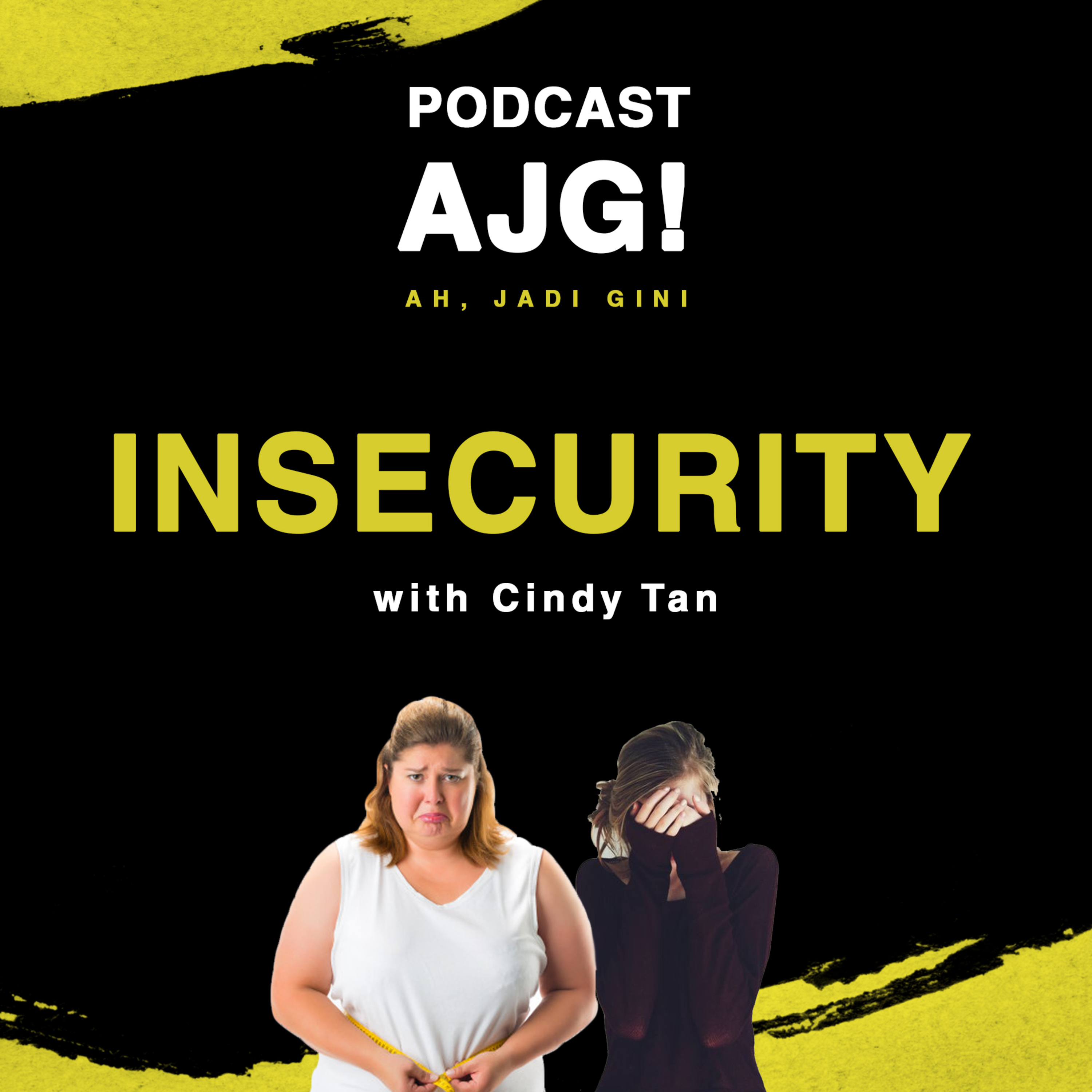 Podcast AJG