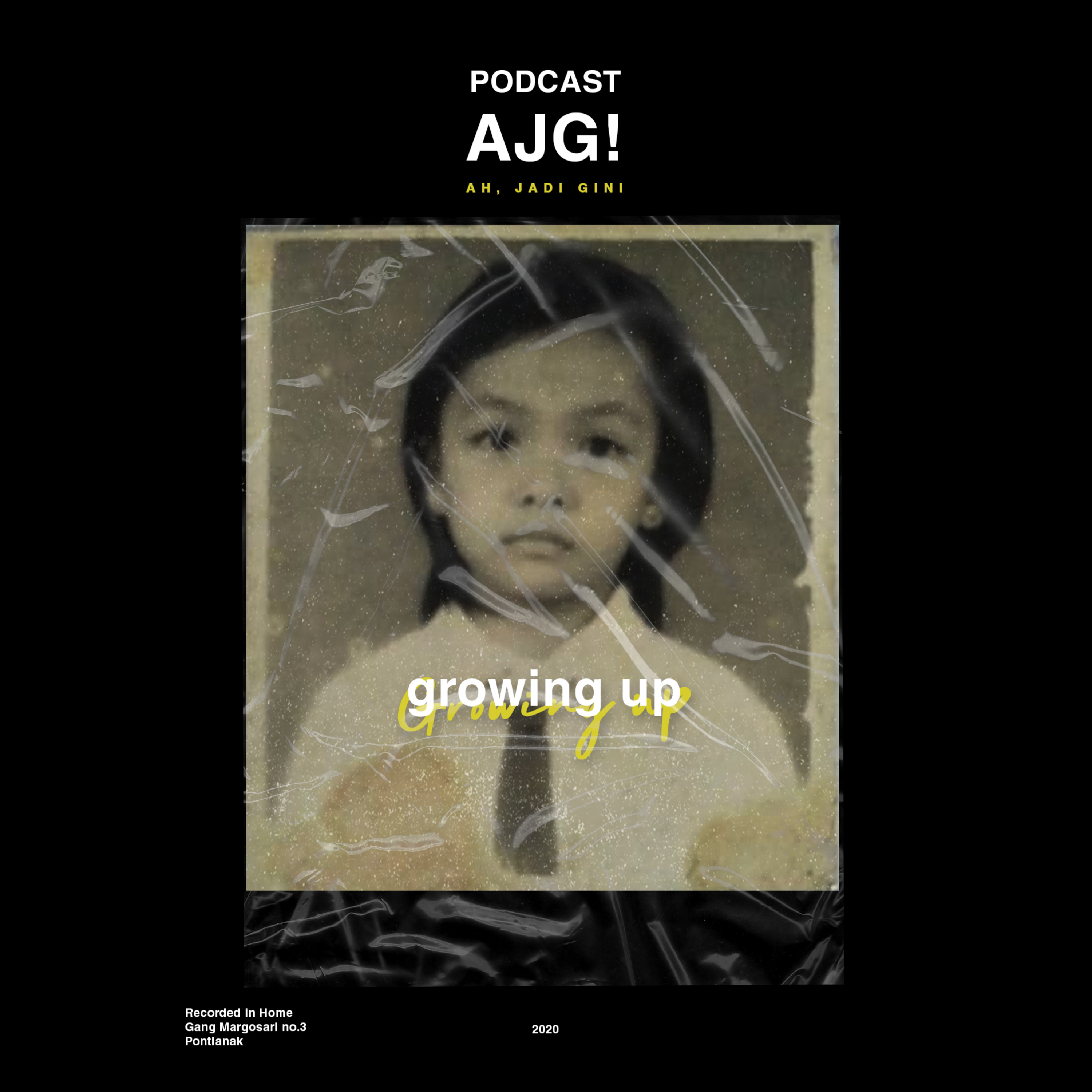 Podcast AJG