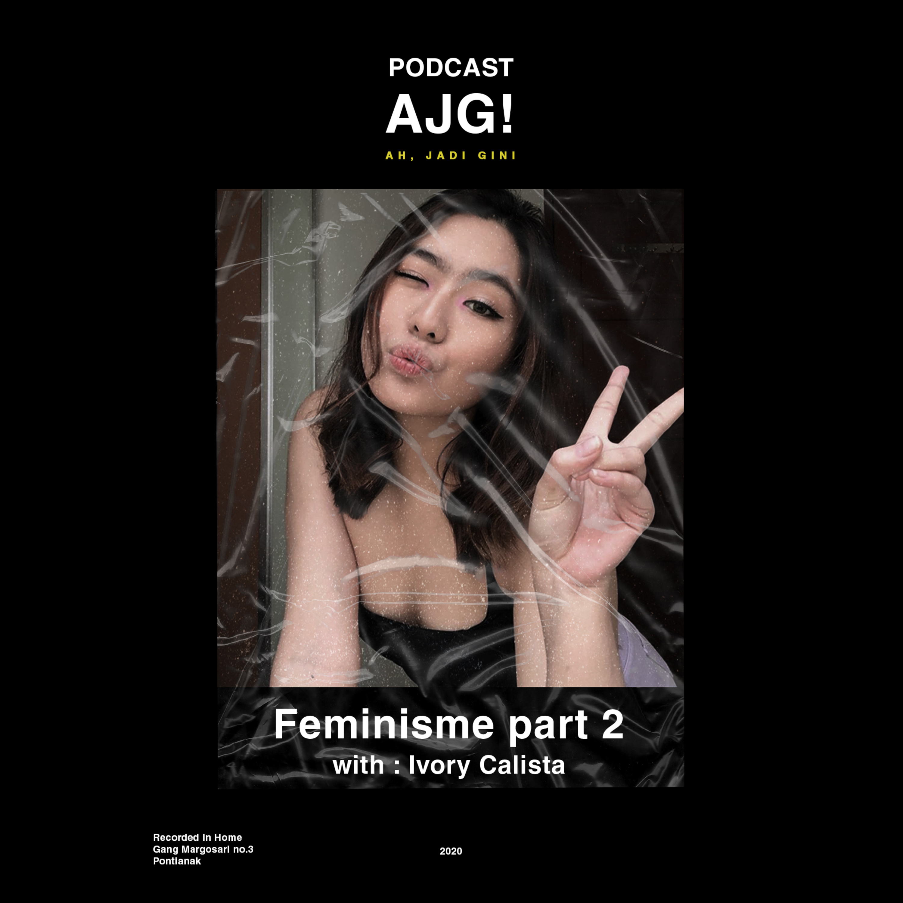 Podcast AJG
