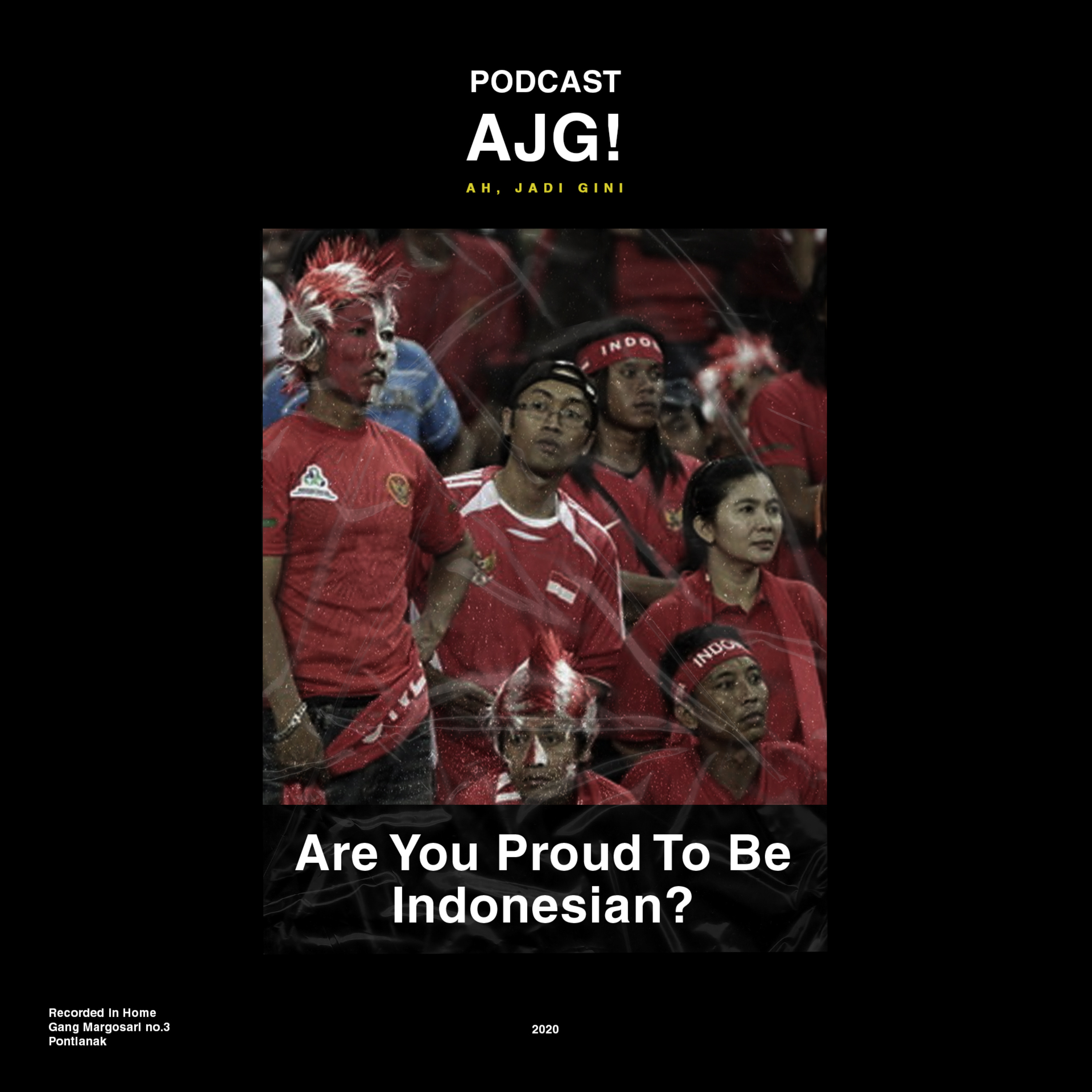 Podcast AJG