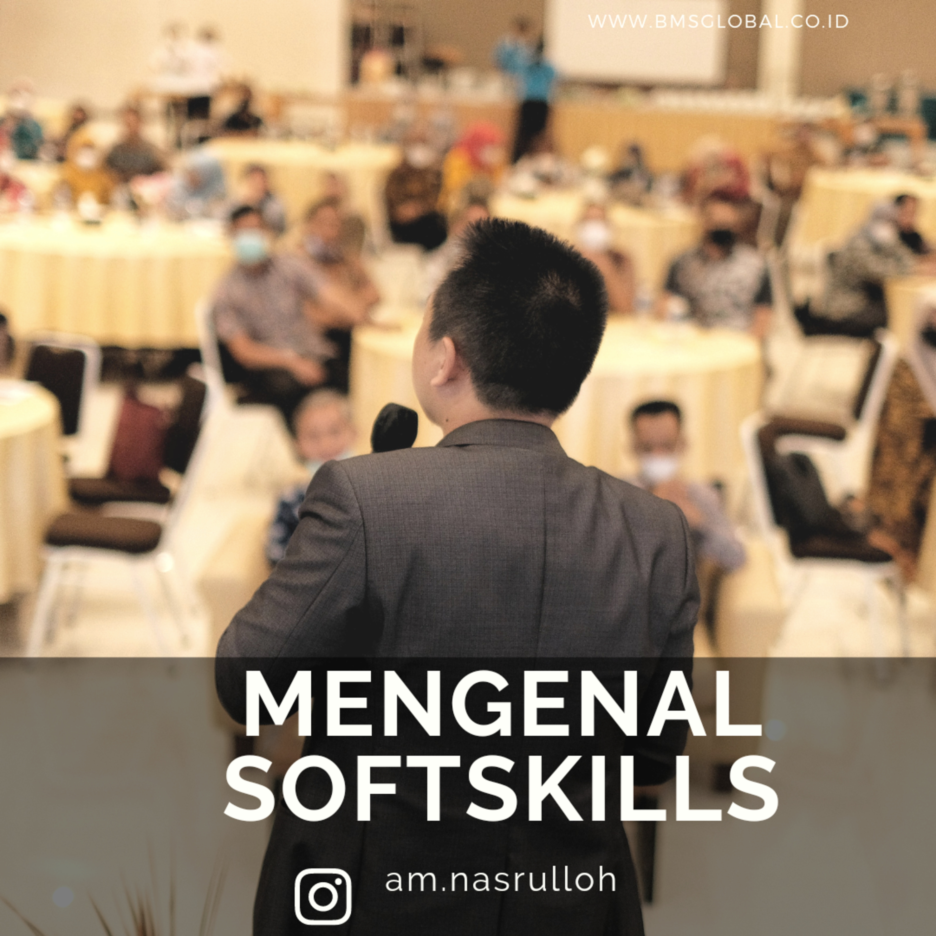 MENGENAL SOFTSKILLS episode artwork