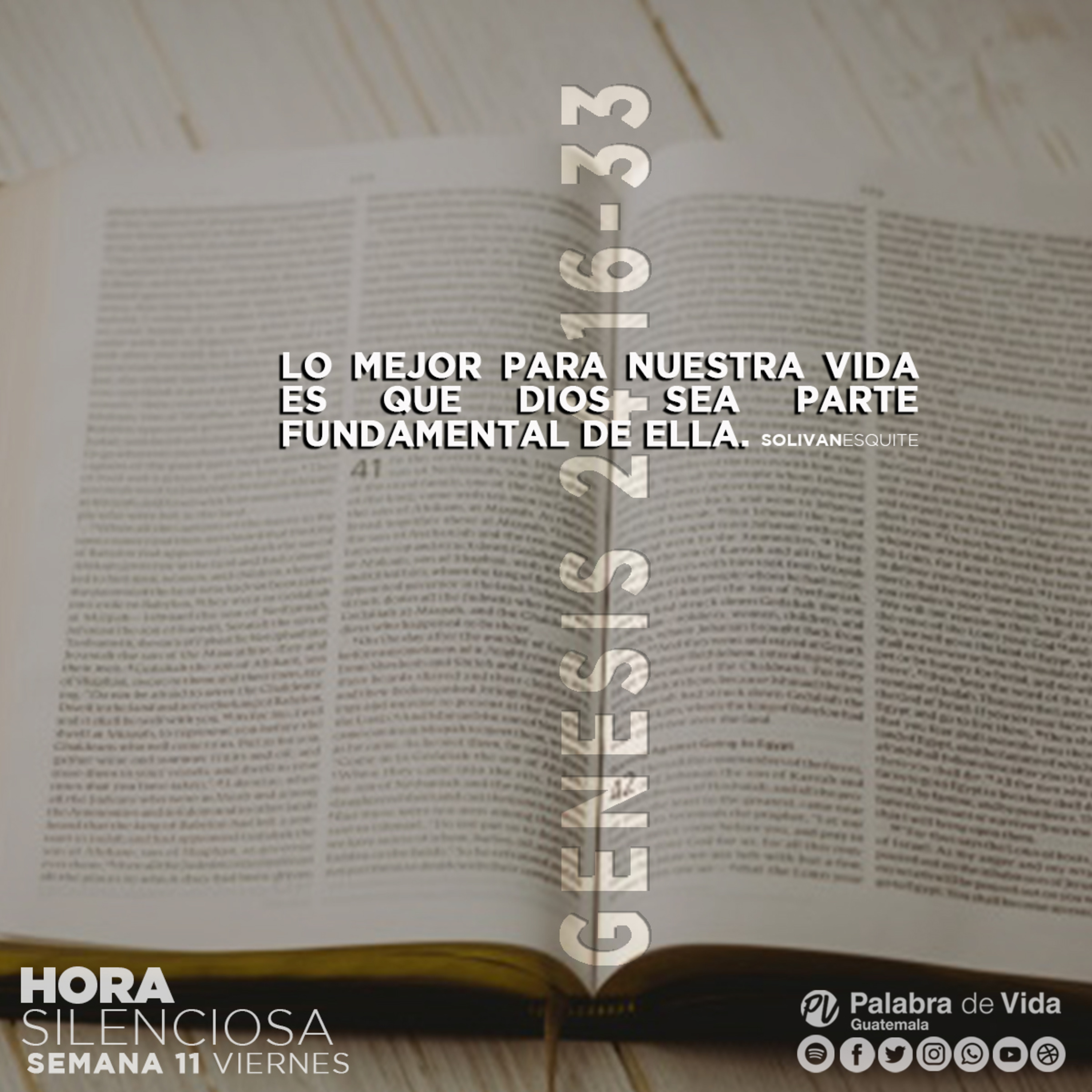 SEMANA 11 VIERNES Génesis 24:16-33 episode artwork