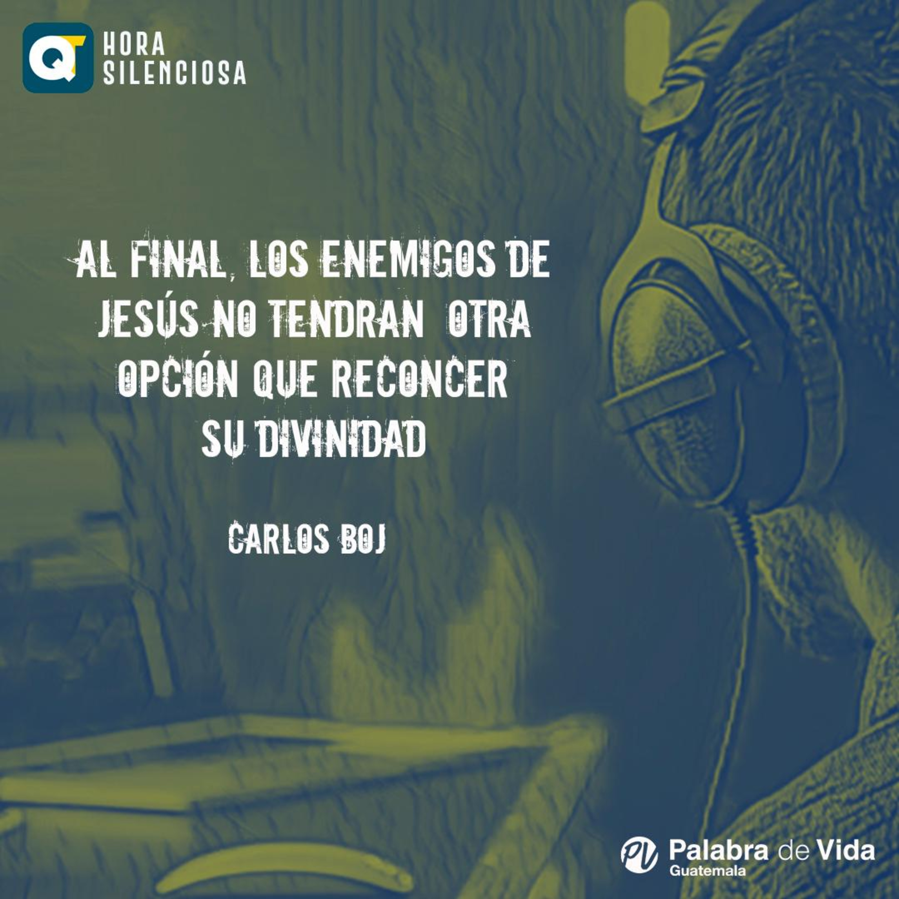 SEMANA 04 JUEVES episode artwork