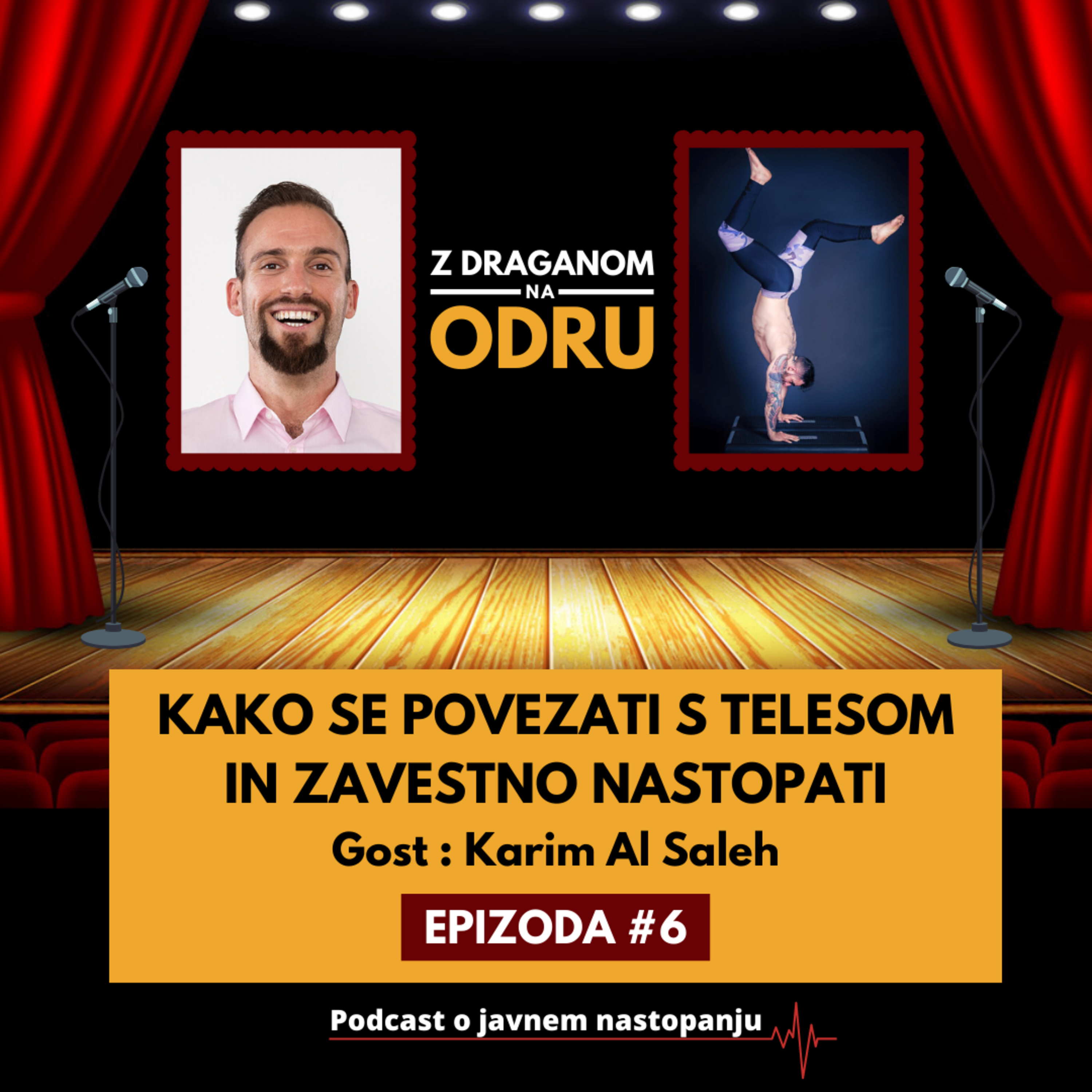 Z Draganom Na Odru