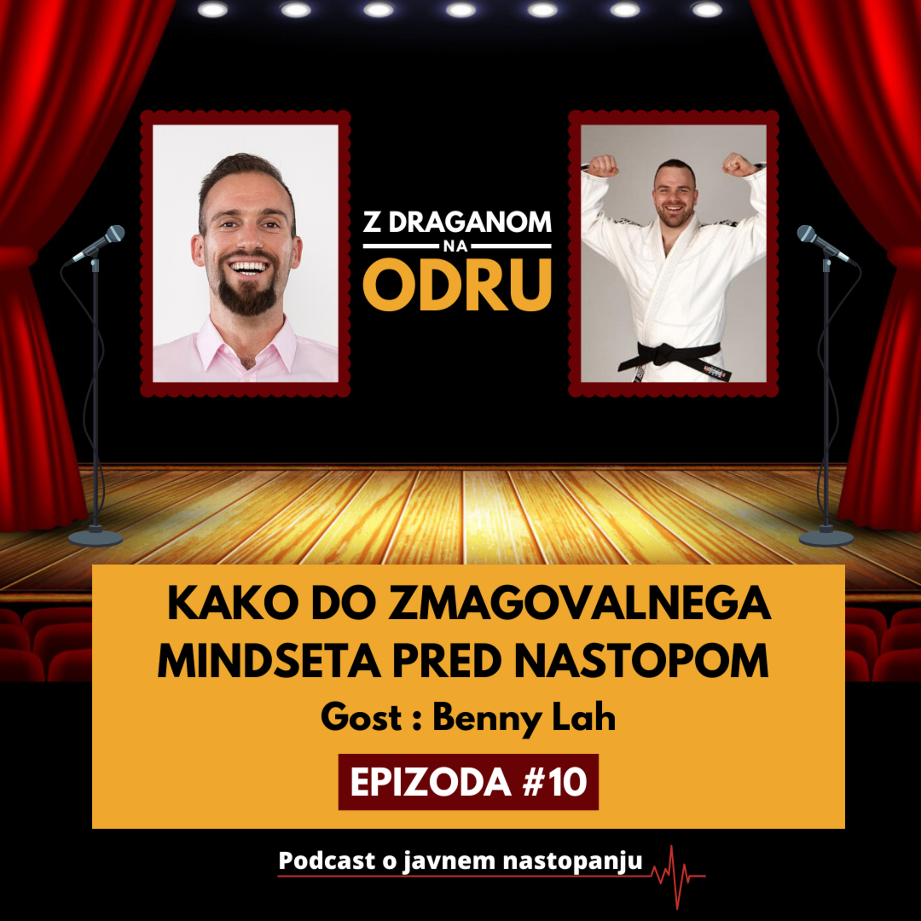 Z Draganom Na Odru