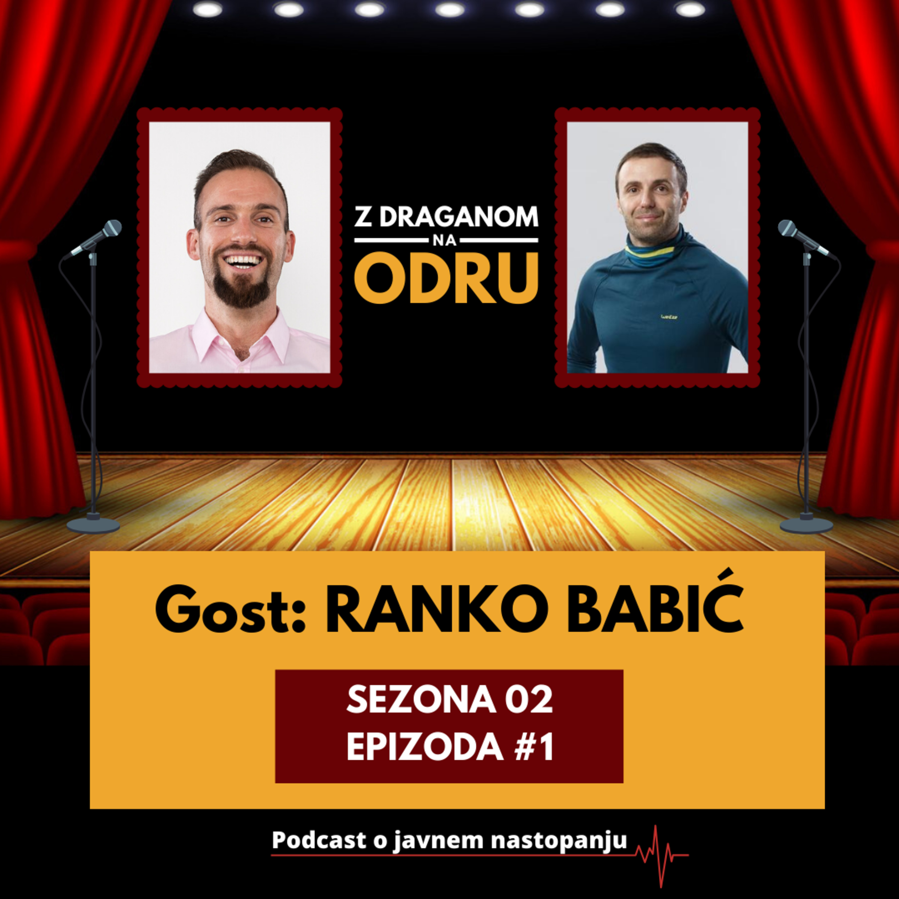 Z Draganom Na Odru