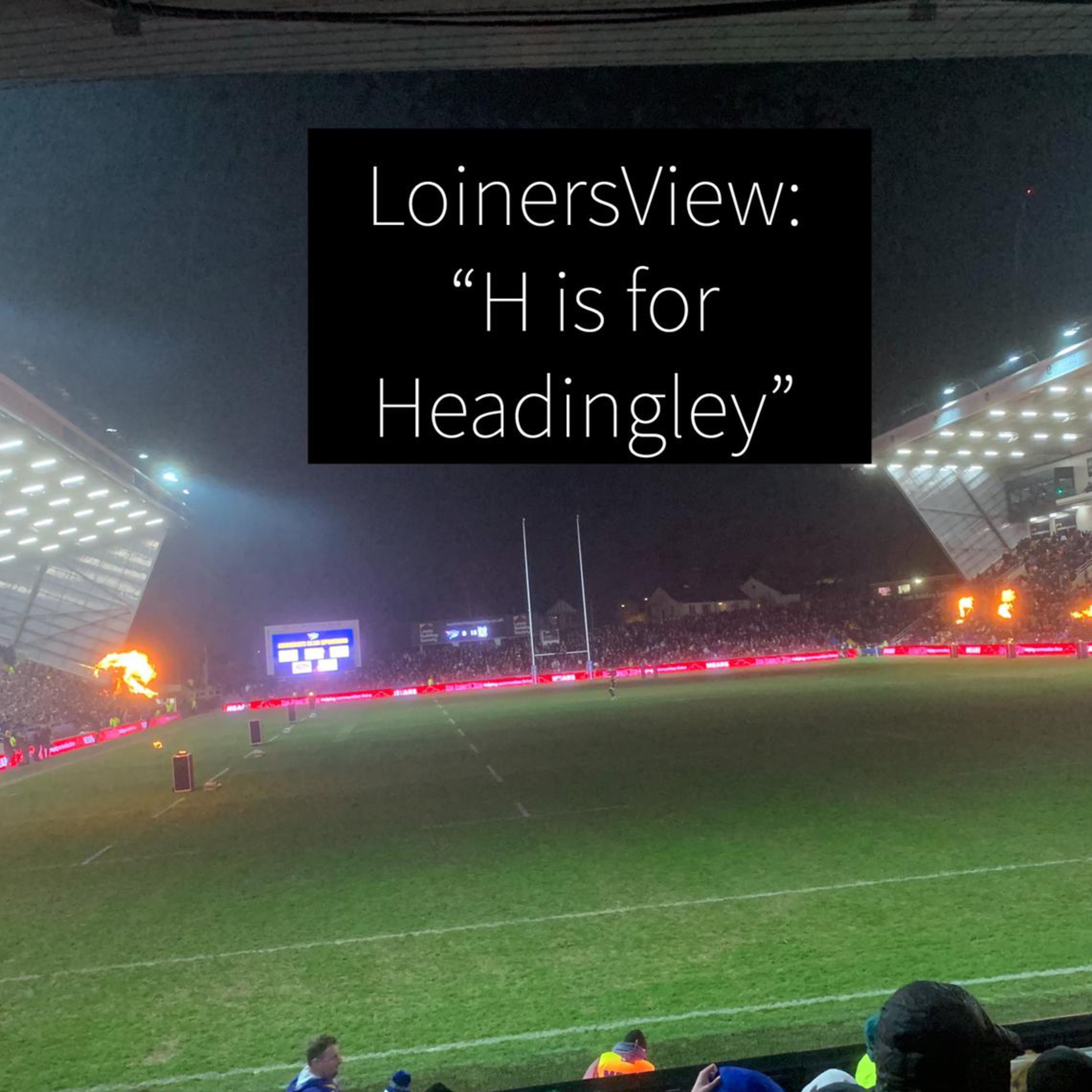 Loiners View