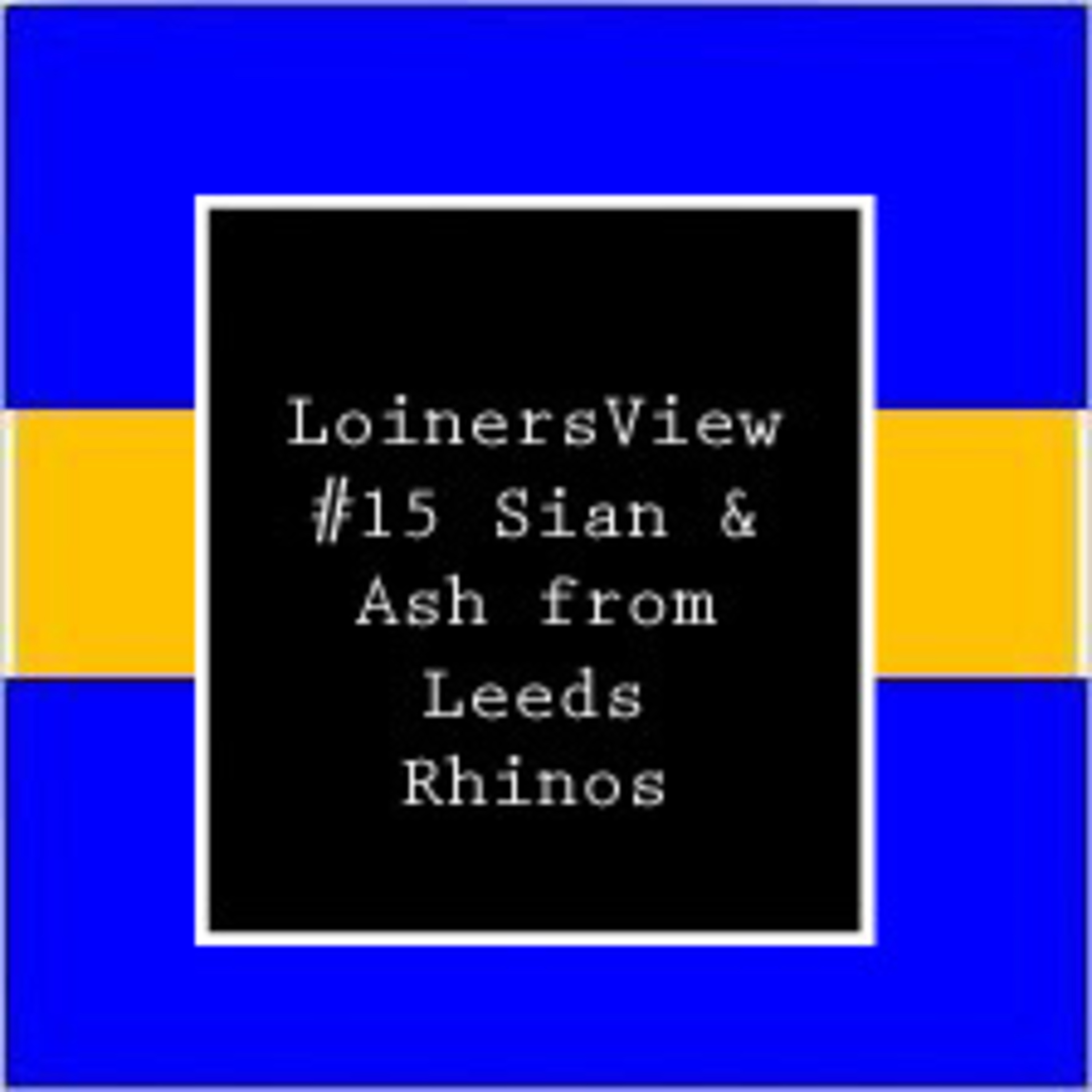 Loiners View