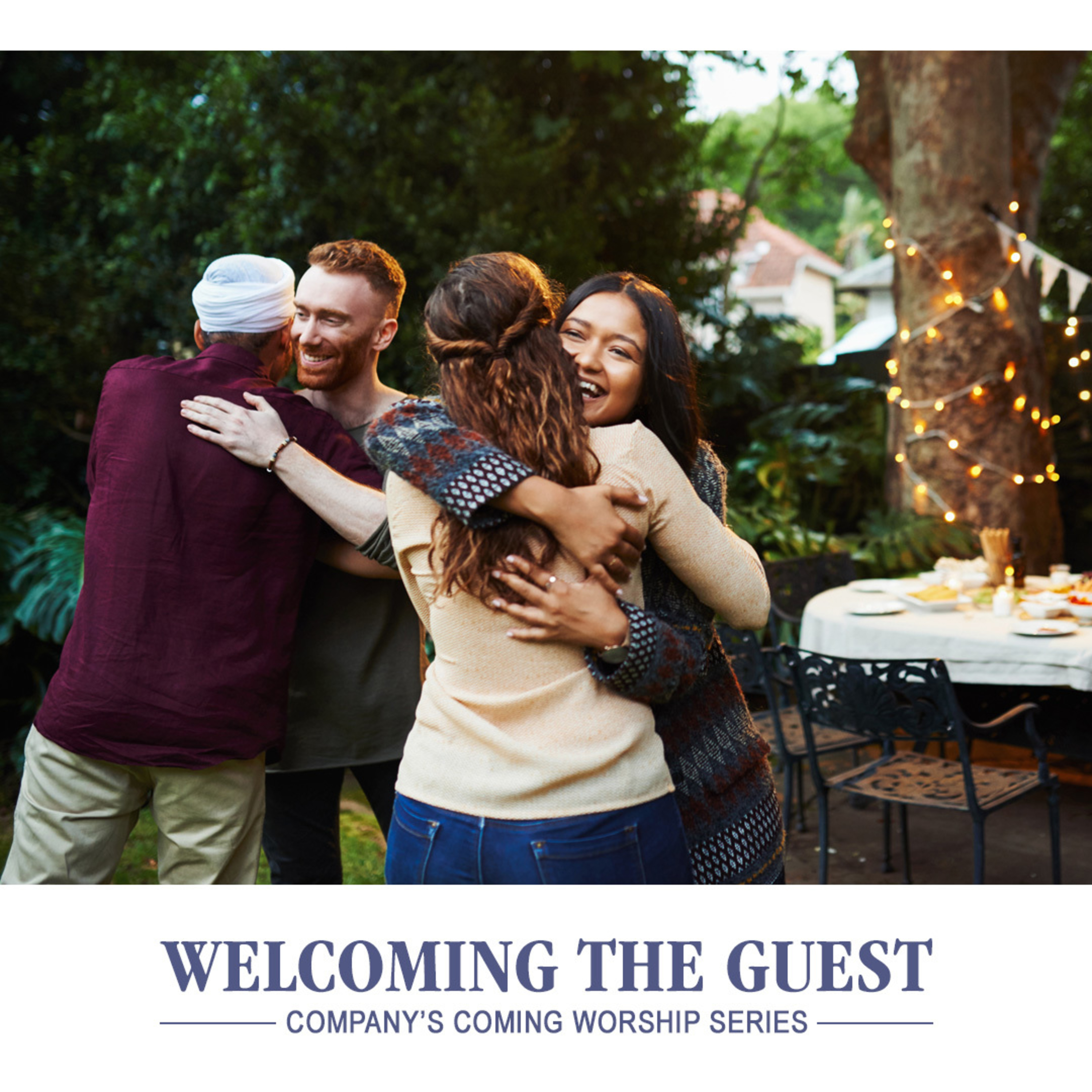 Mt. Olivet UMC Charge