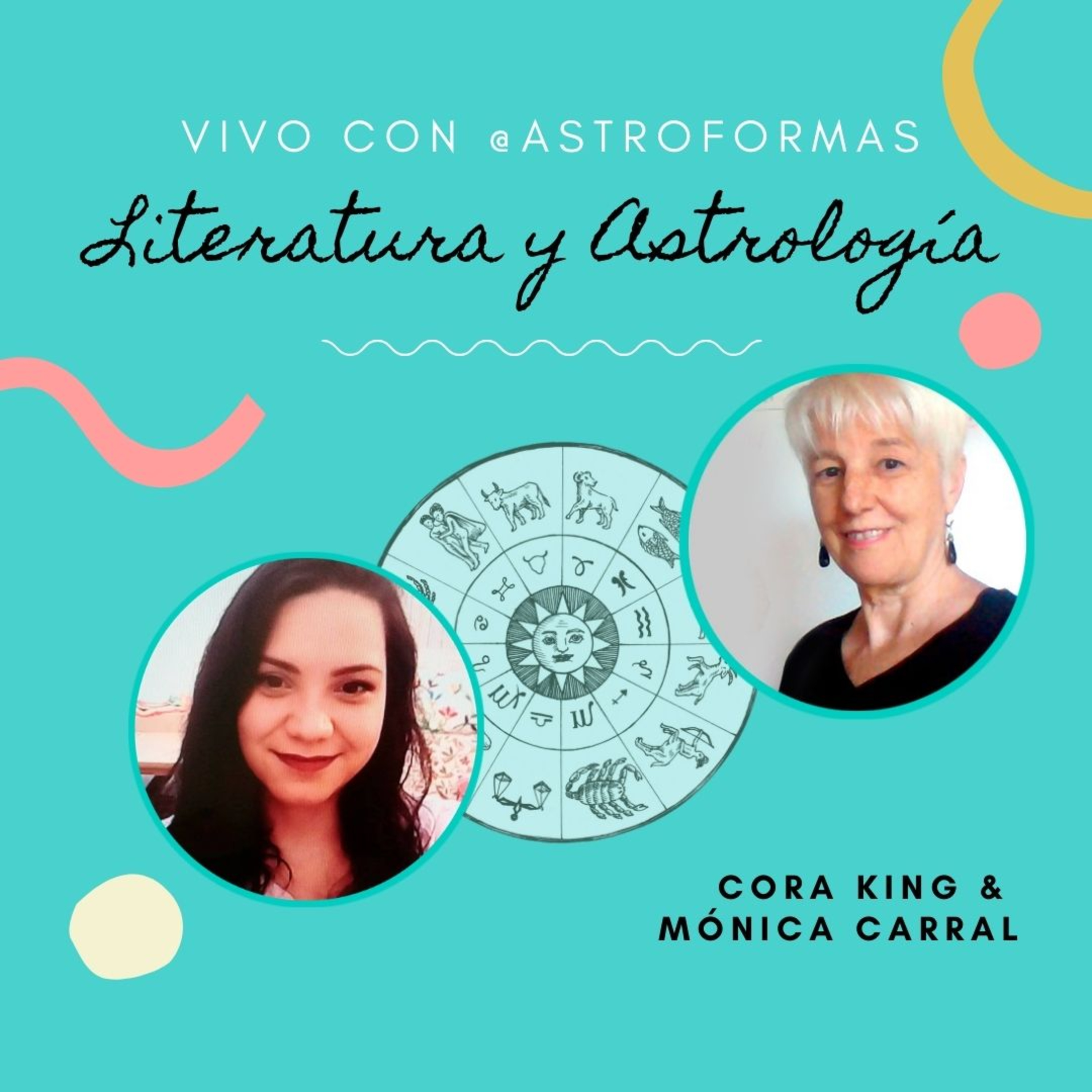 La Librería de Cora King