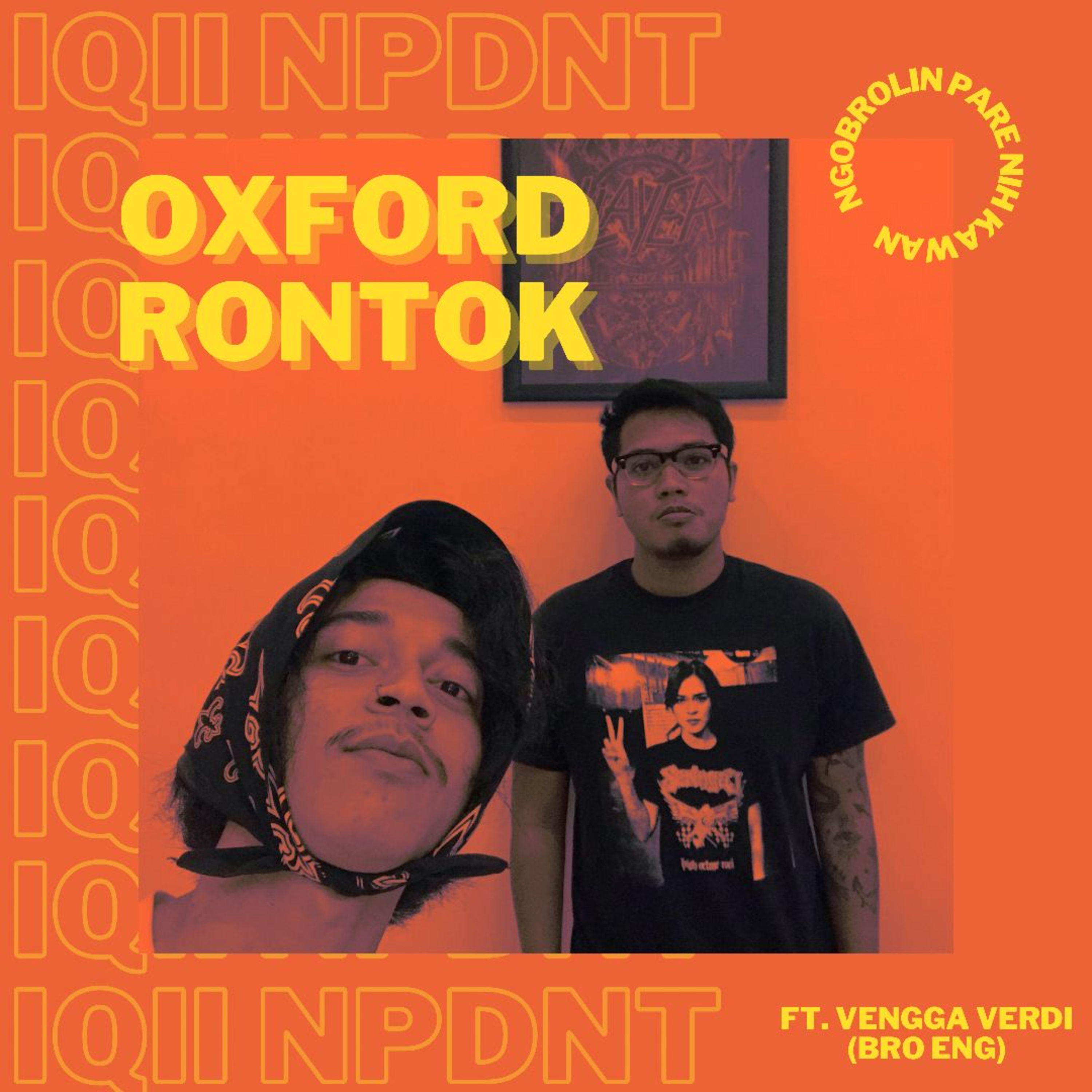 ada apa dengan pare?? episode artwork