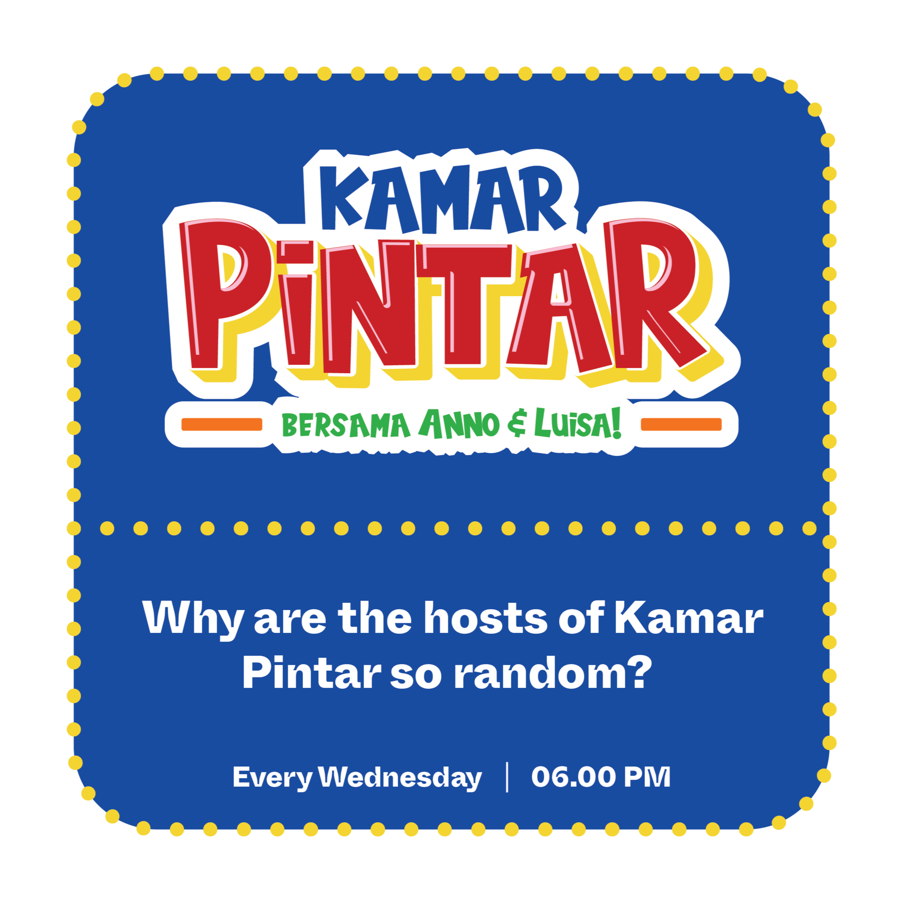 Kamar Pintar