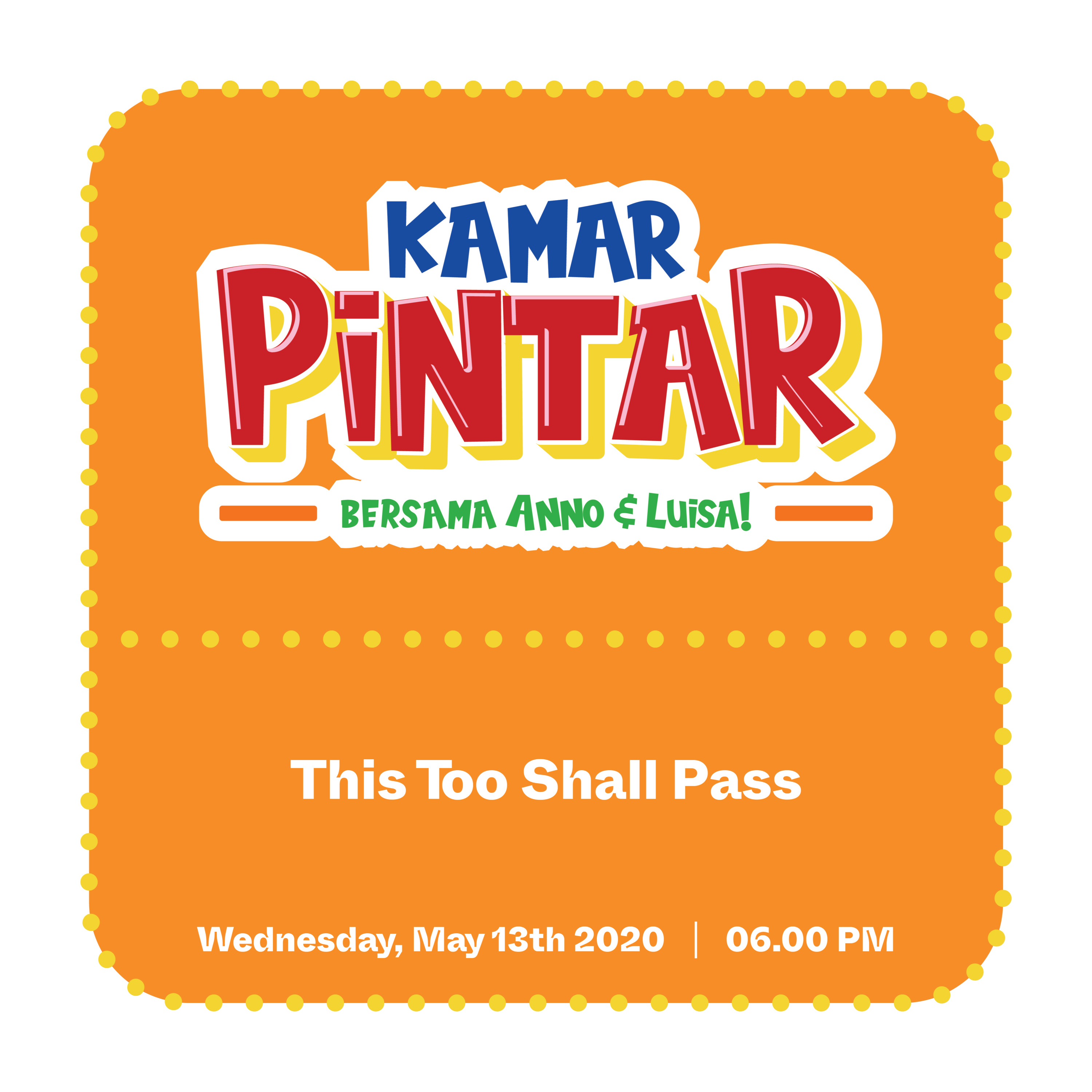 Kamar Pintar