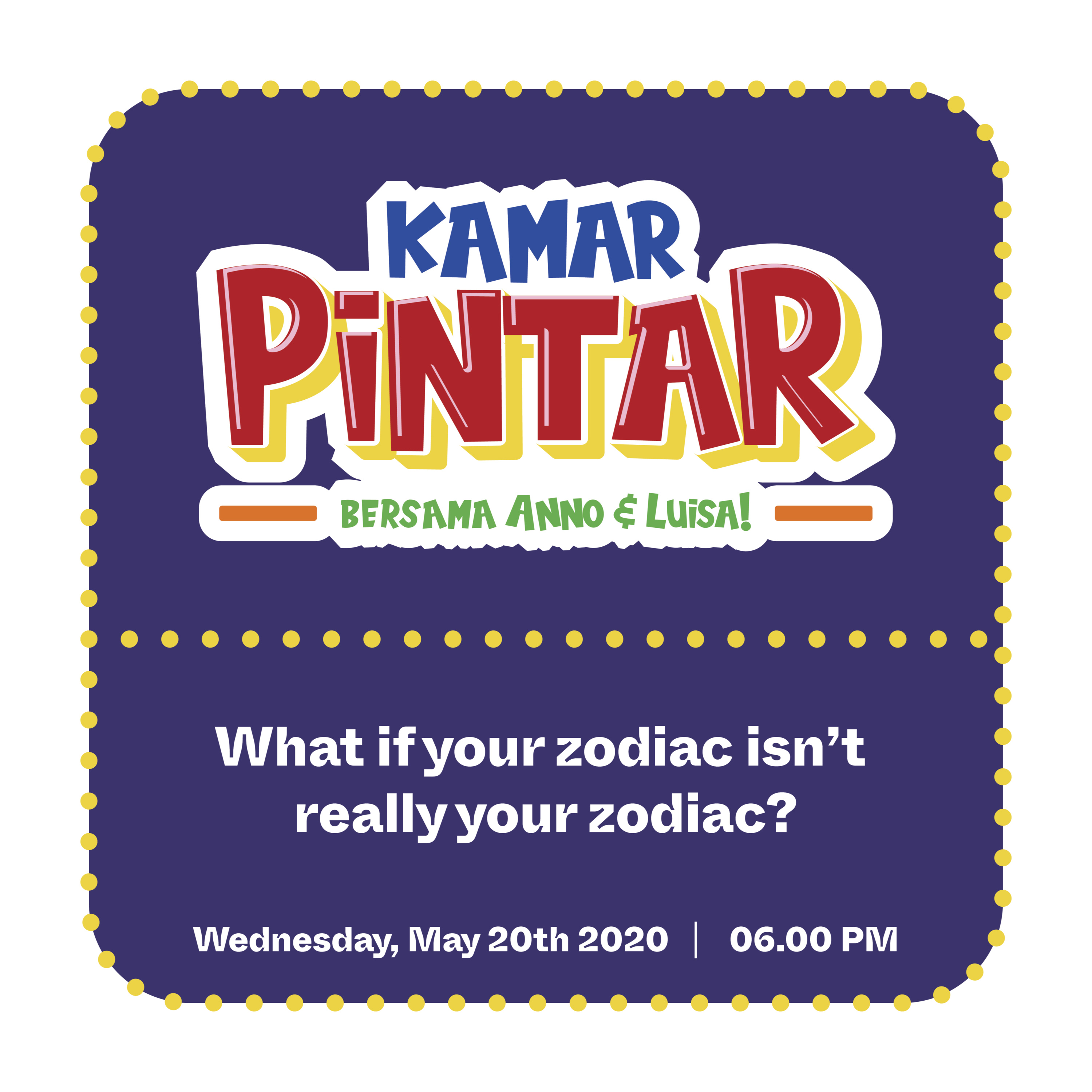 Kamar Pintar