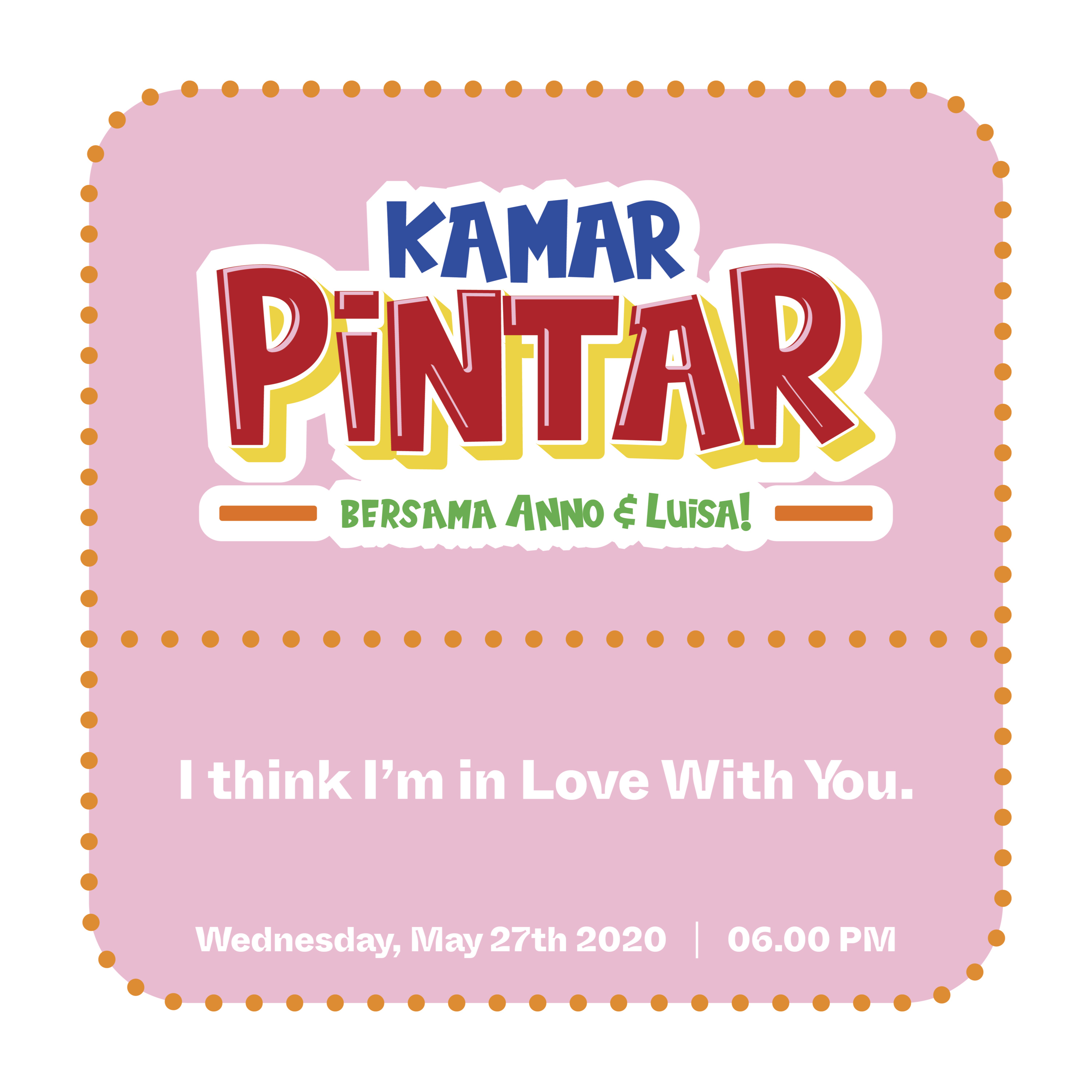 Kamar Pintar