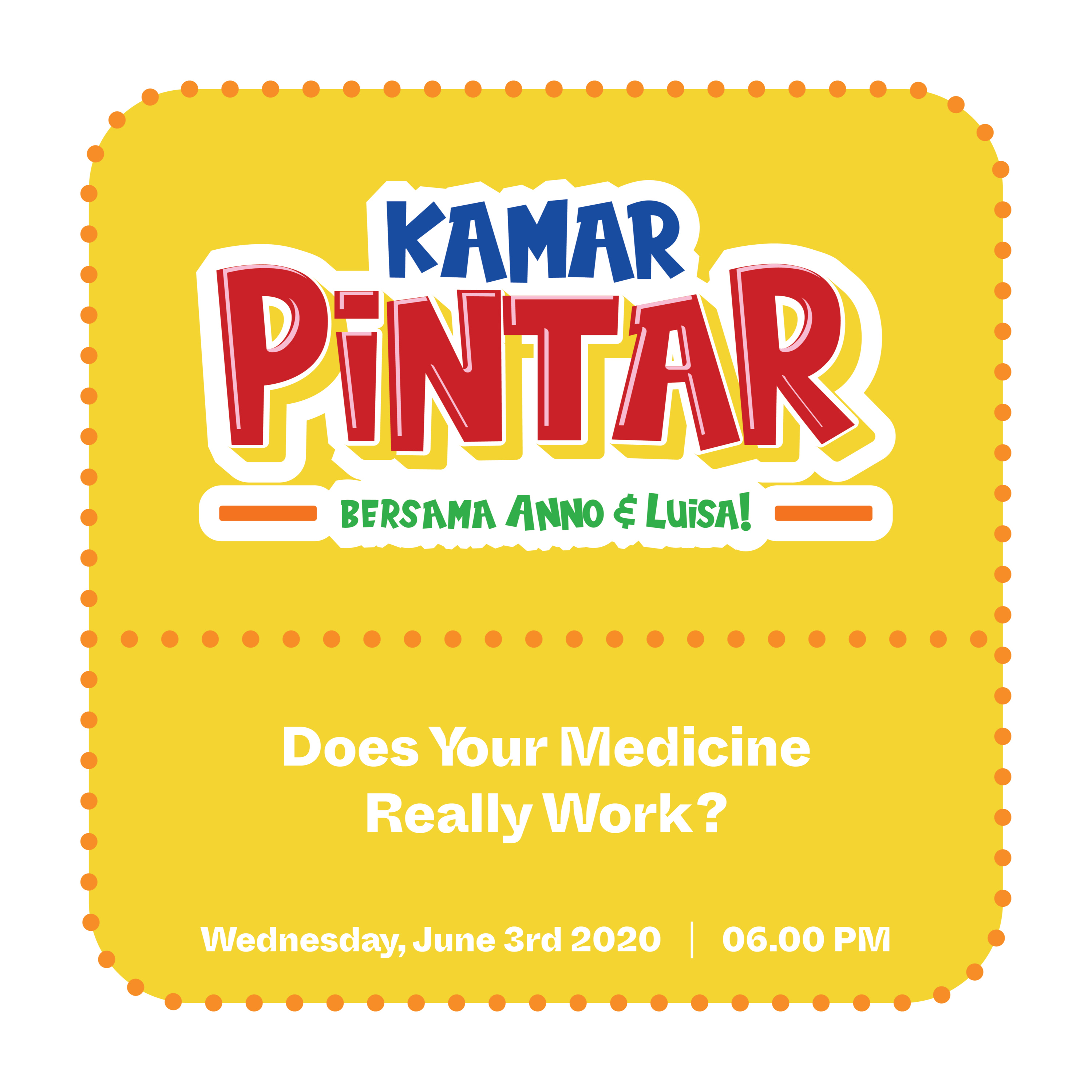 Kamar Pintar