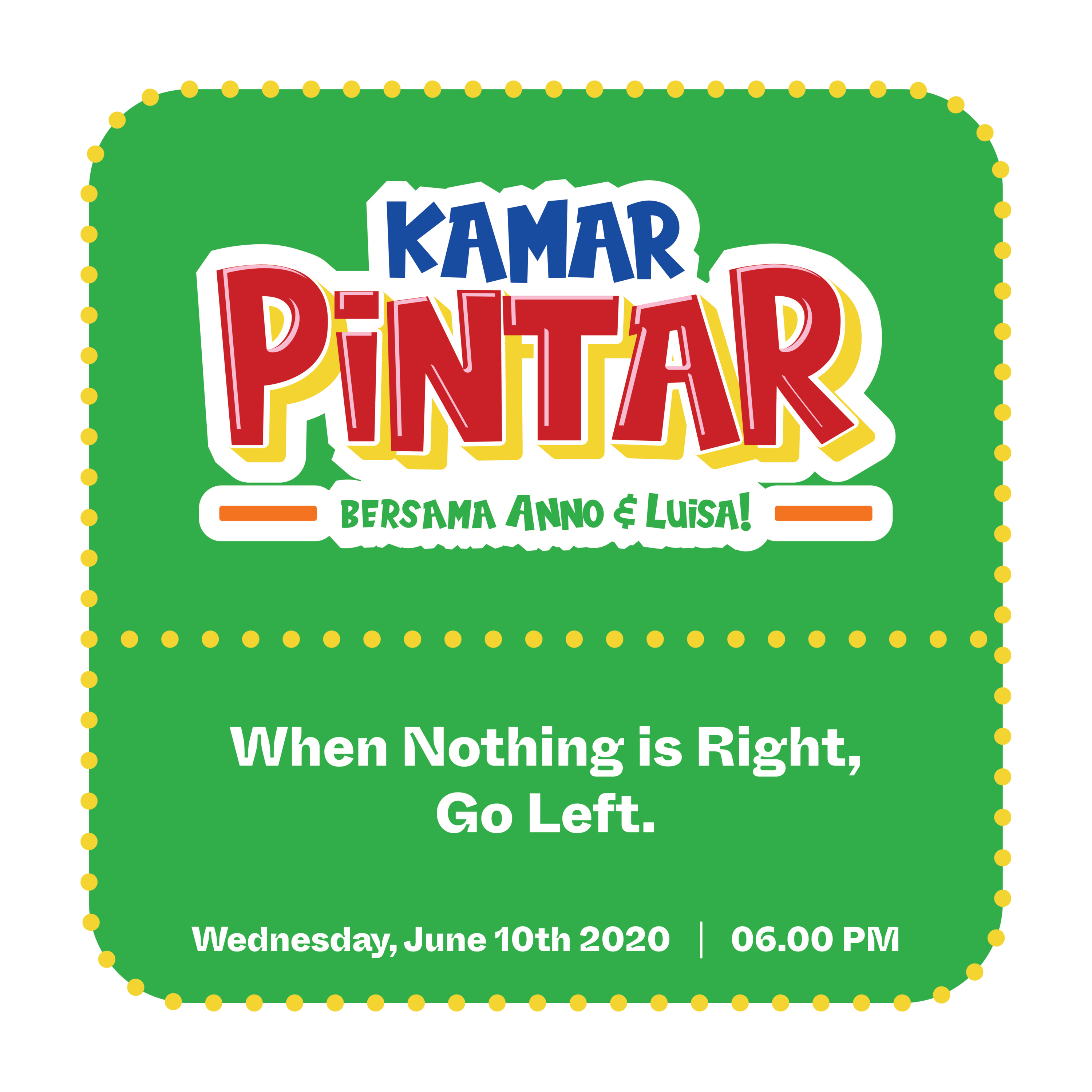 Kamar Pintar