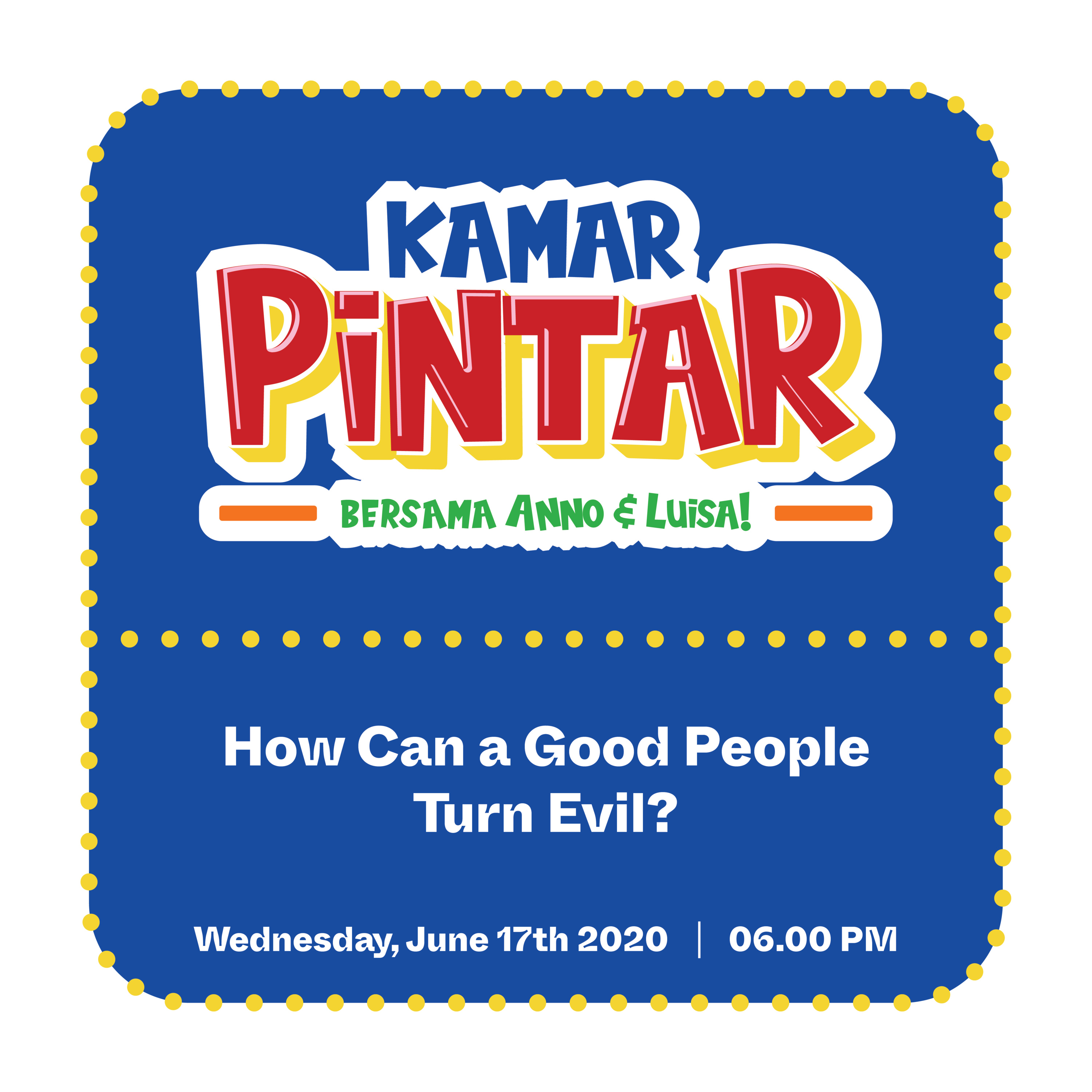 Kamar Pintar